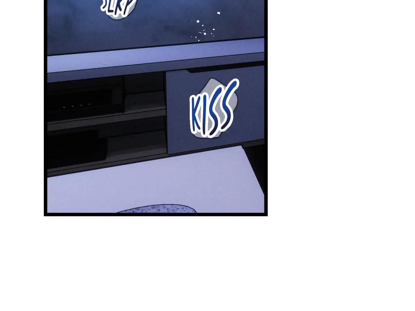 Blue Name Pressure Chapter 16 page 5 - 
