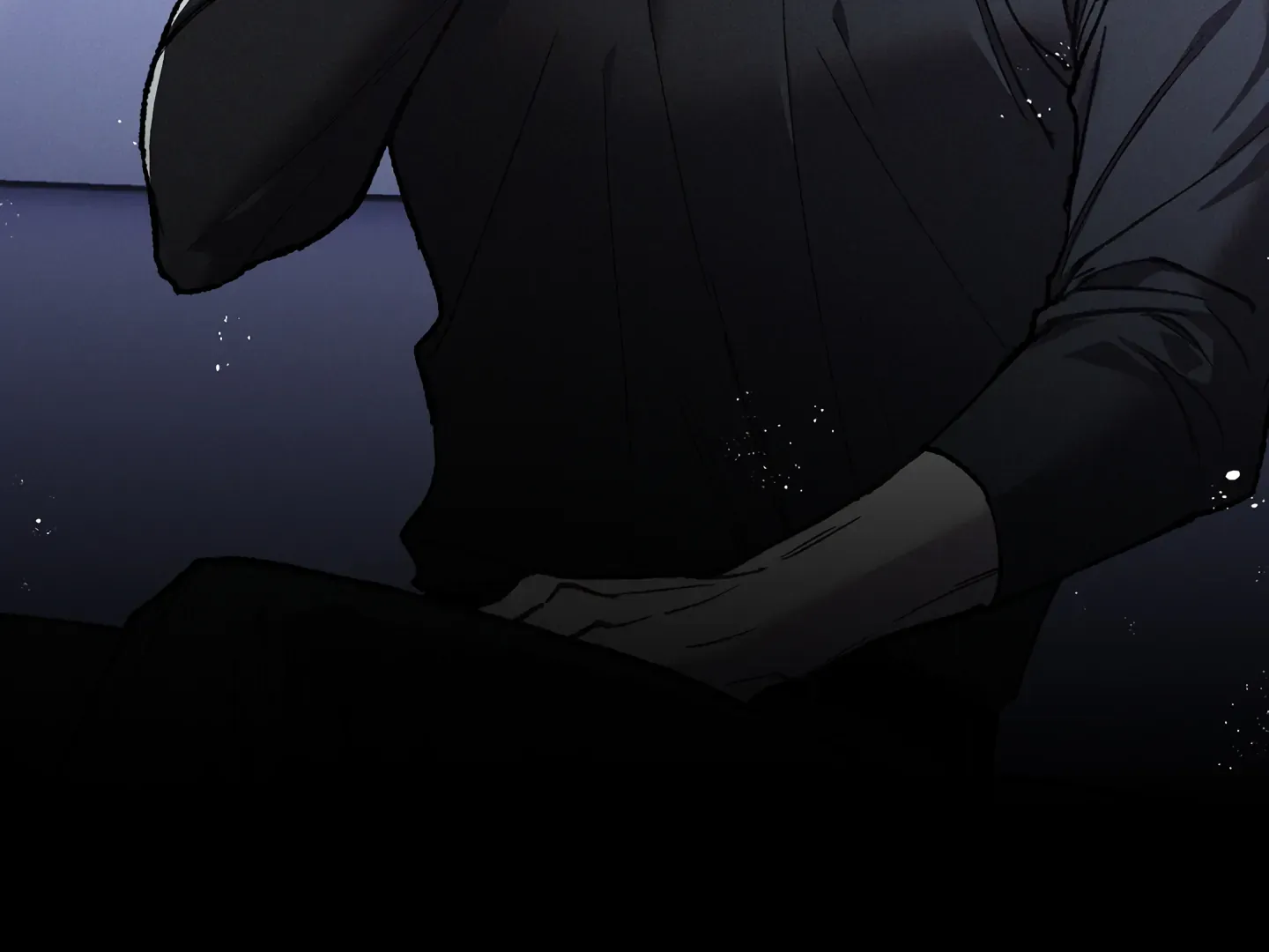 Blue Name Pressure Chapter 16 page 46 - 
