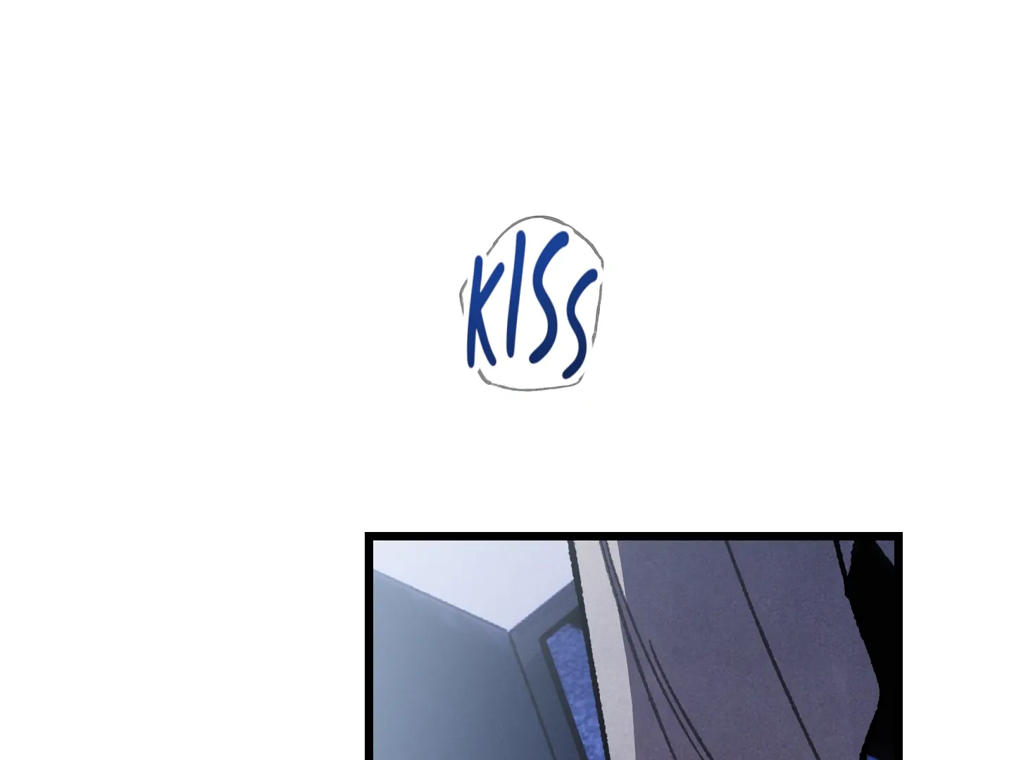 Blue Name Pressure Chapter 16 page 6 - 