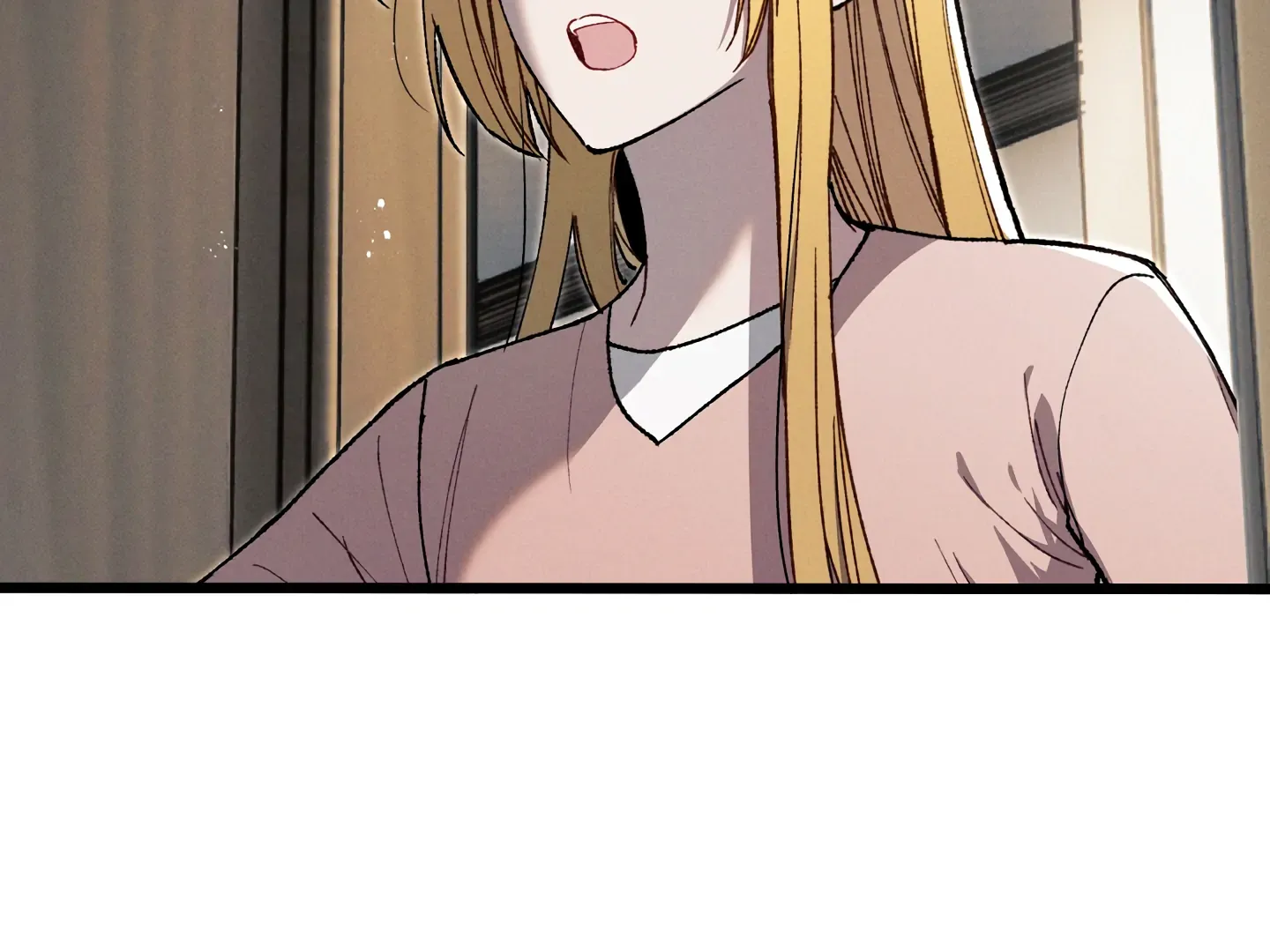 Blue Name Pressure Chapter 16 page 53 - 