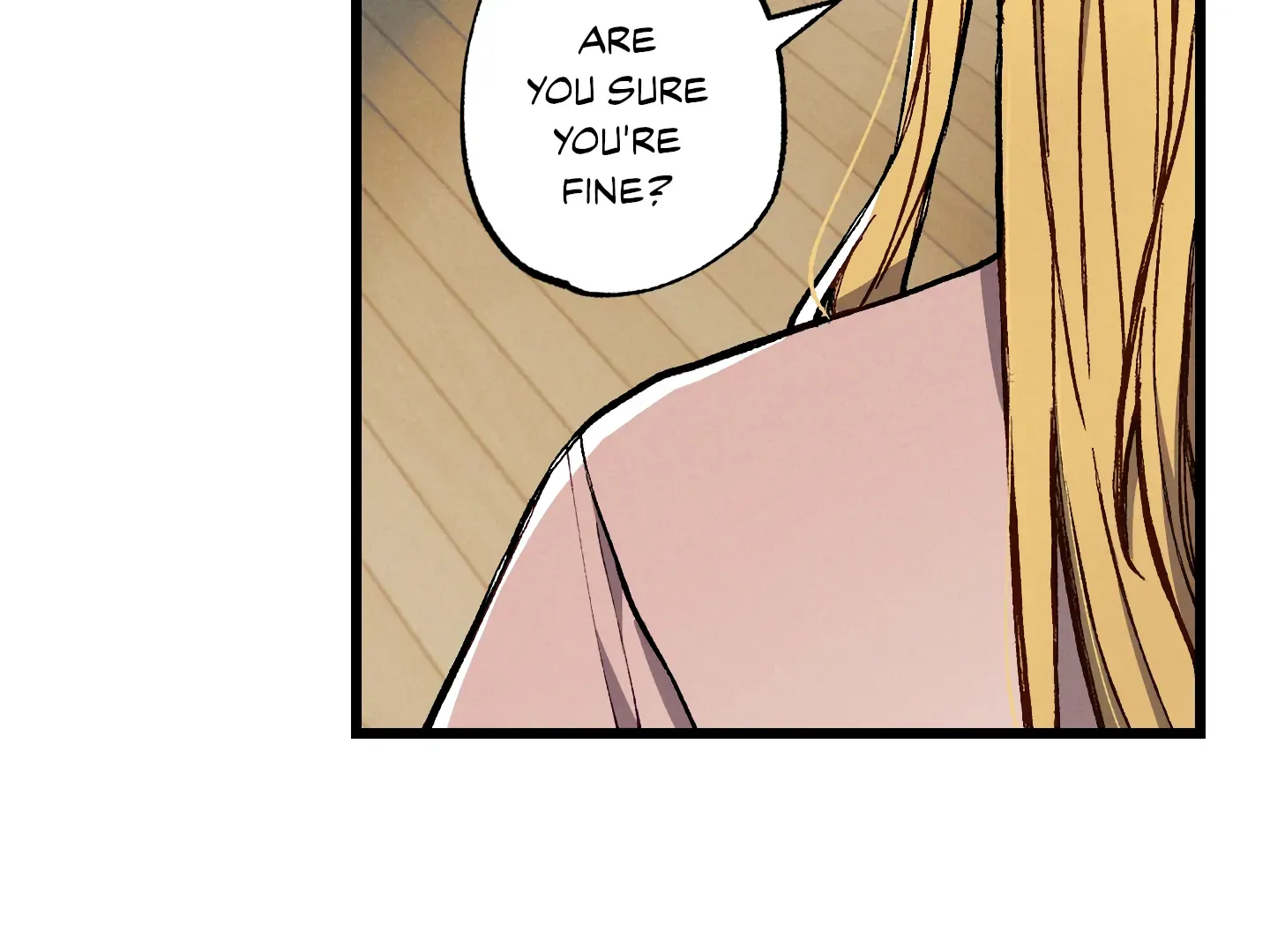 Blue Name Pressure Chapter 16 page 58 - 