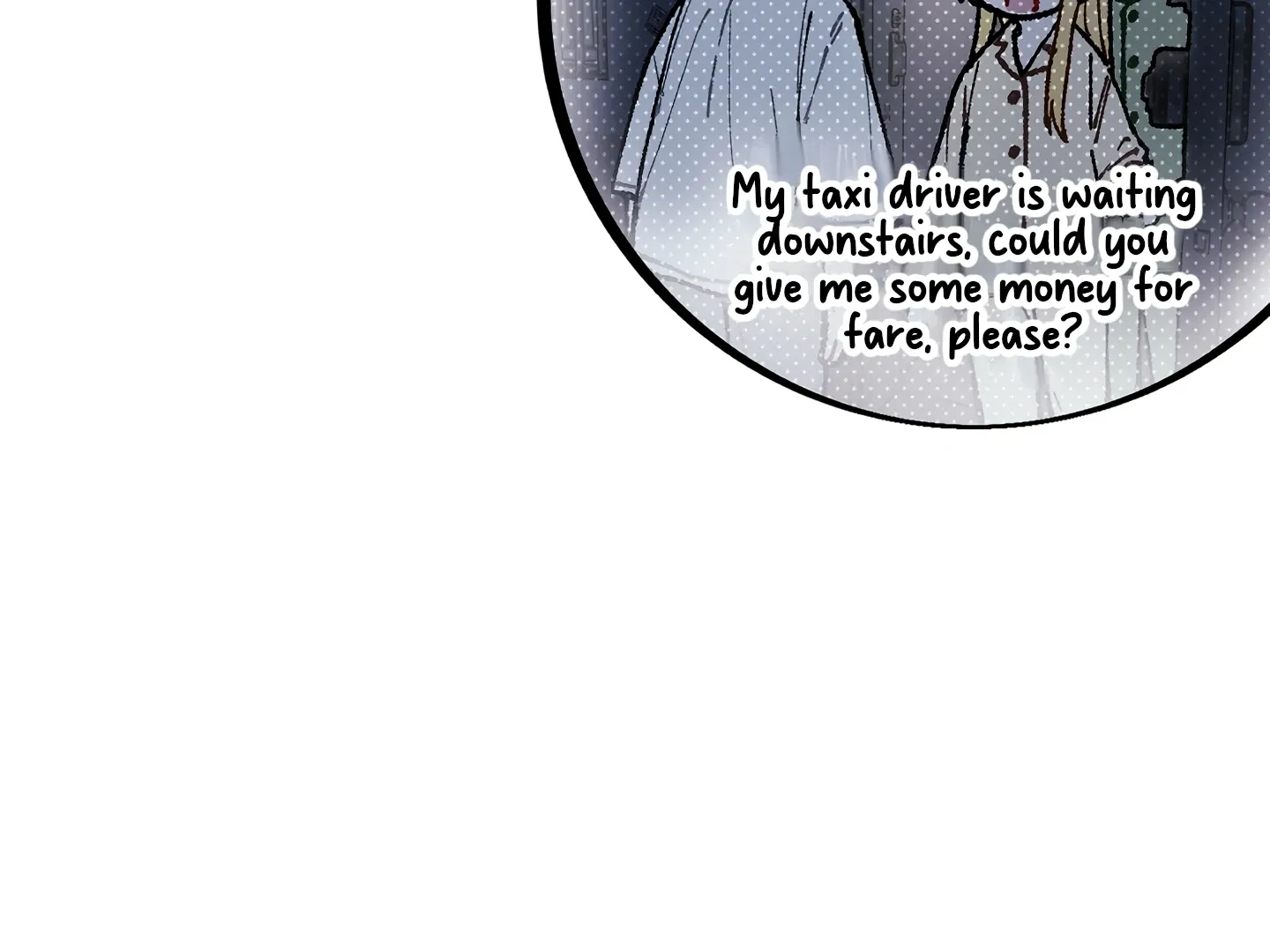 Blue Name Pressure Chapter 16 page 61 - 