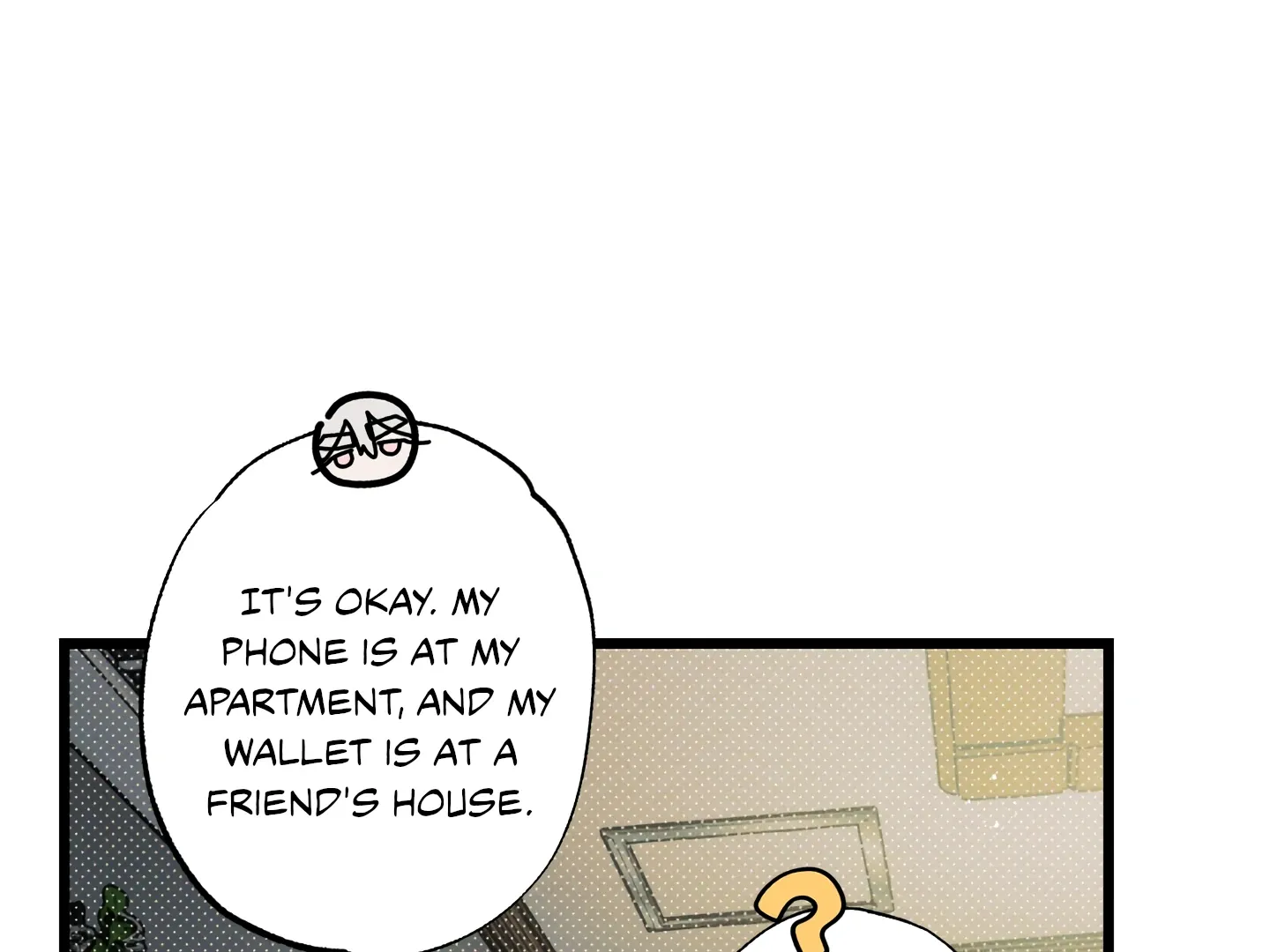 Blue Name Pressure Chapter 16 page 65 - 