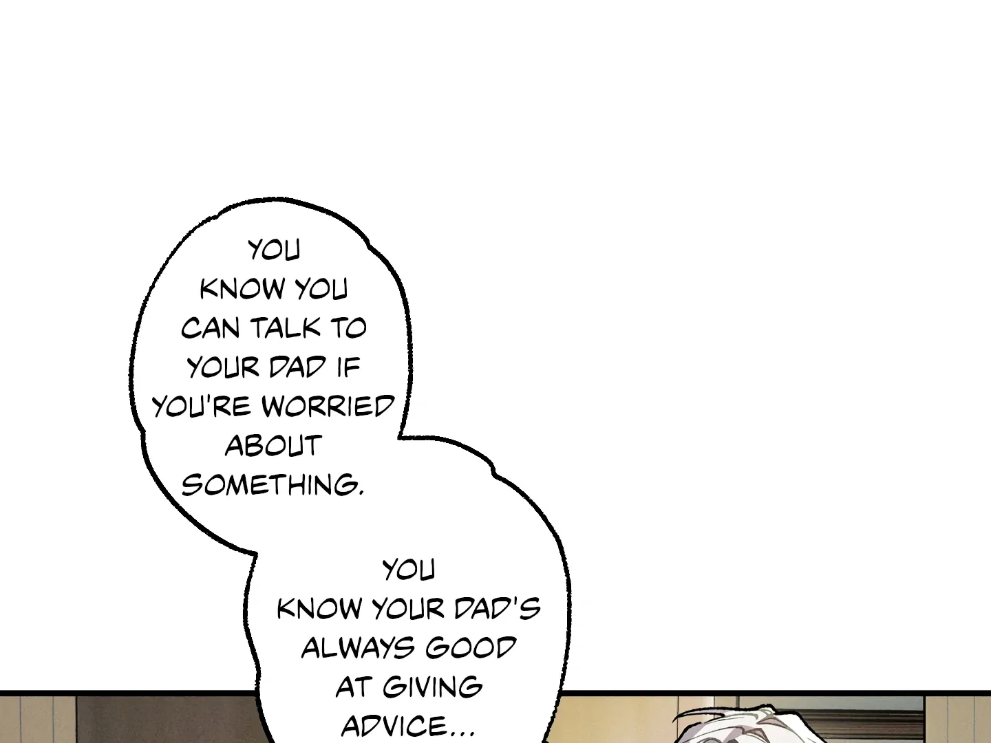 Blue Name Pressure Chapter 16 page 69 - 