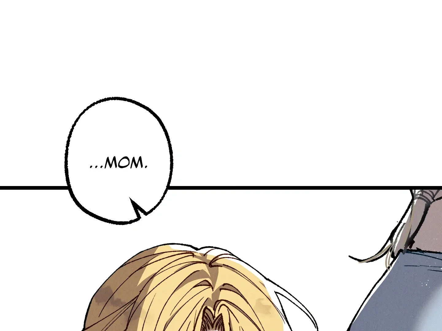 Blue Name Pressure Chapter 16 page 74 - 