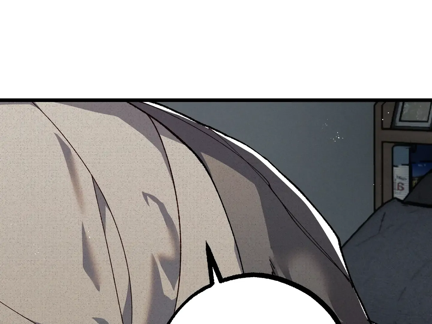 Blue Name Pressure Chapter 16 page 77 - 