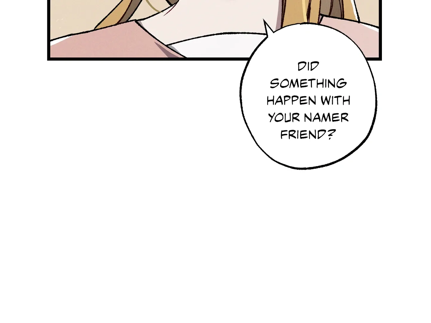 Blue Name Pressure Chapter 16 page 83 - 