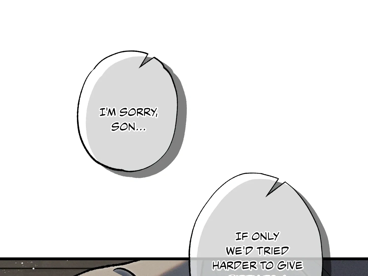 Blue Name Pressure Chapter 16 page 86 - 