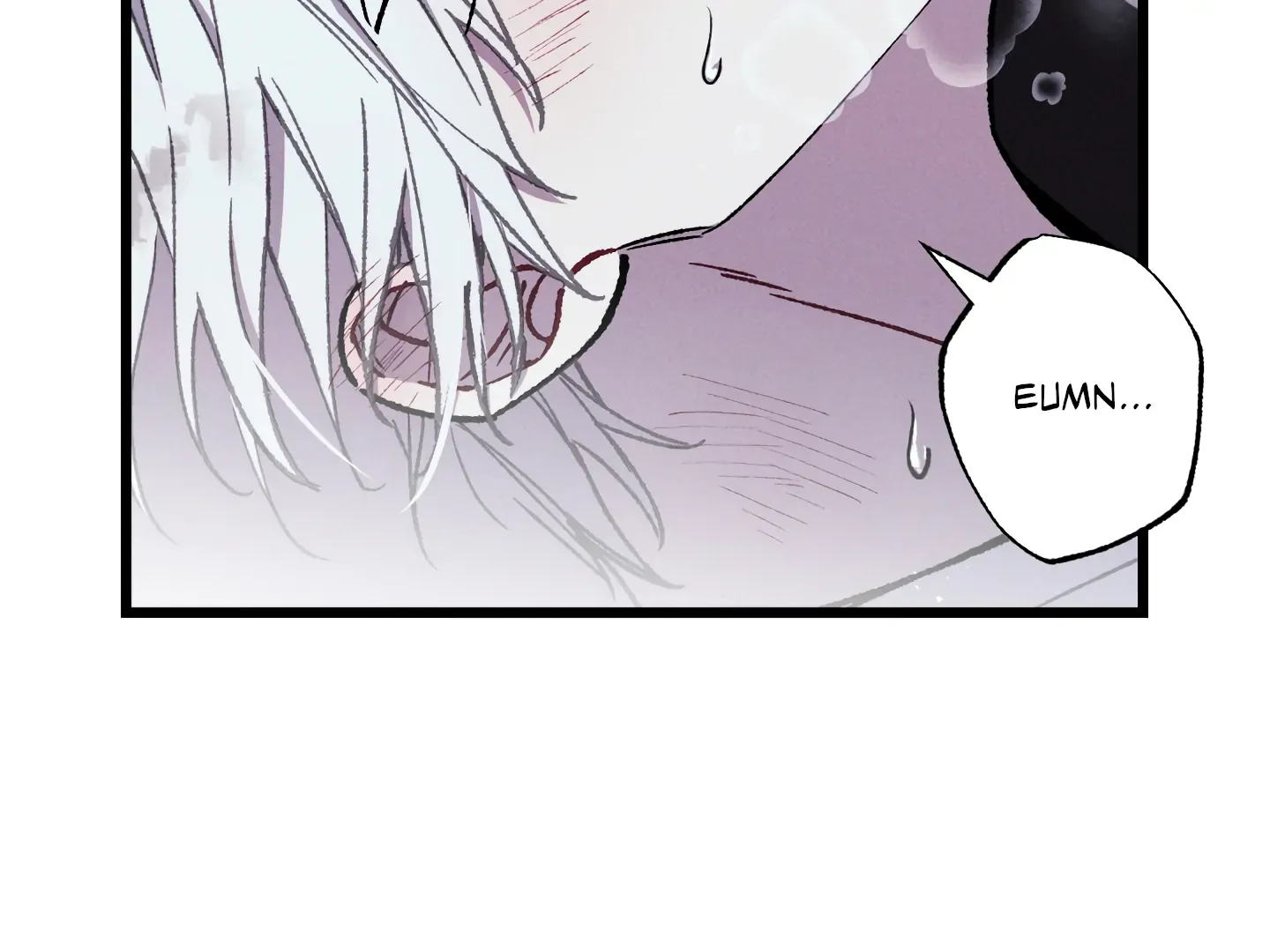 Blue Name Pressure Chapter 16 page 10 - 