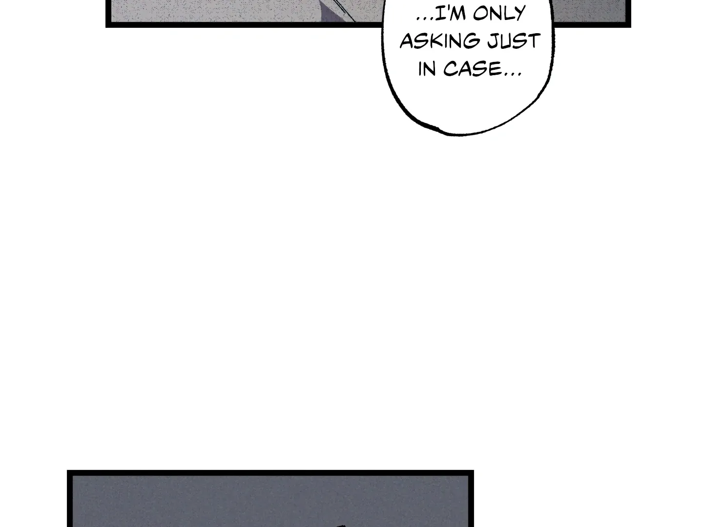 Blue Name Pressure Chapter 16 page 92 - 