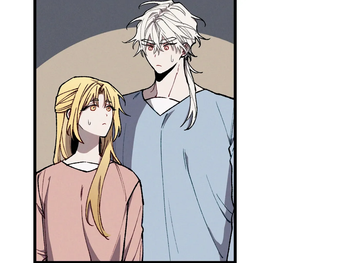 Blue Name Pressure Chapter 16 page 93 - 
