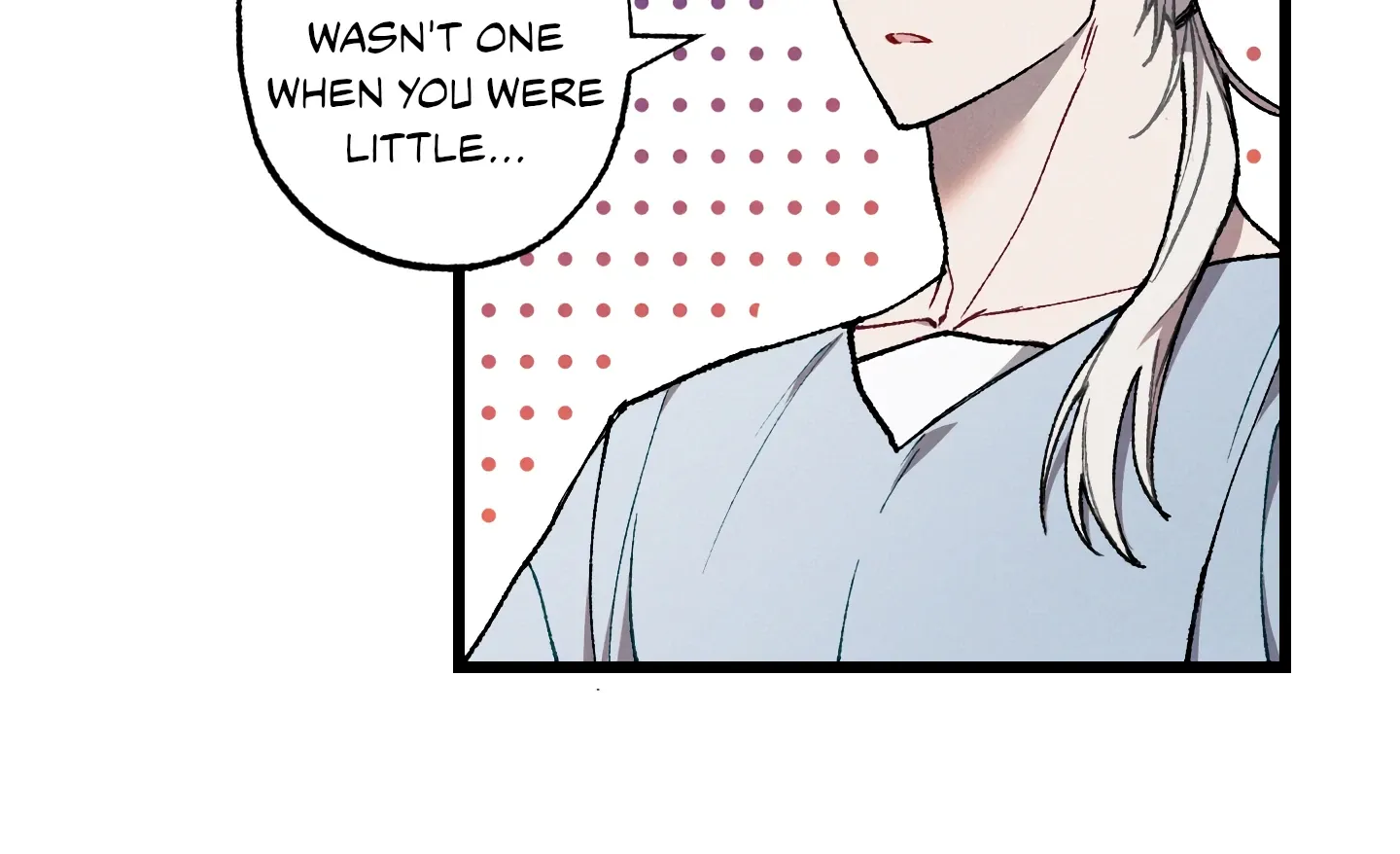 Blue Name Pressure Chapter 16 page 95 - 