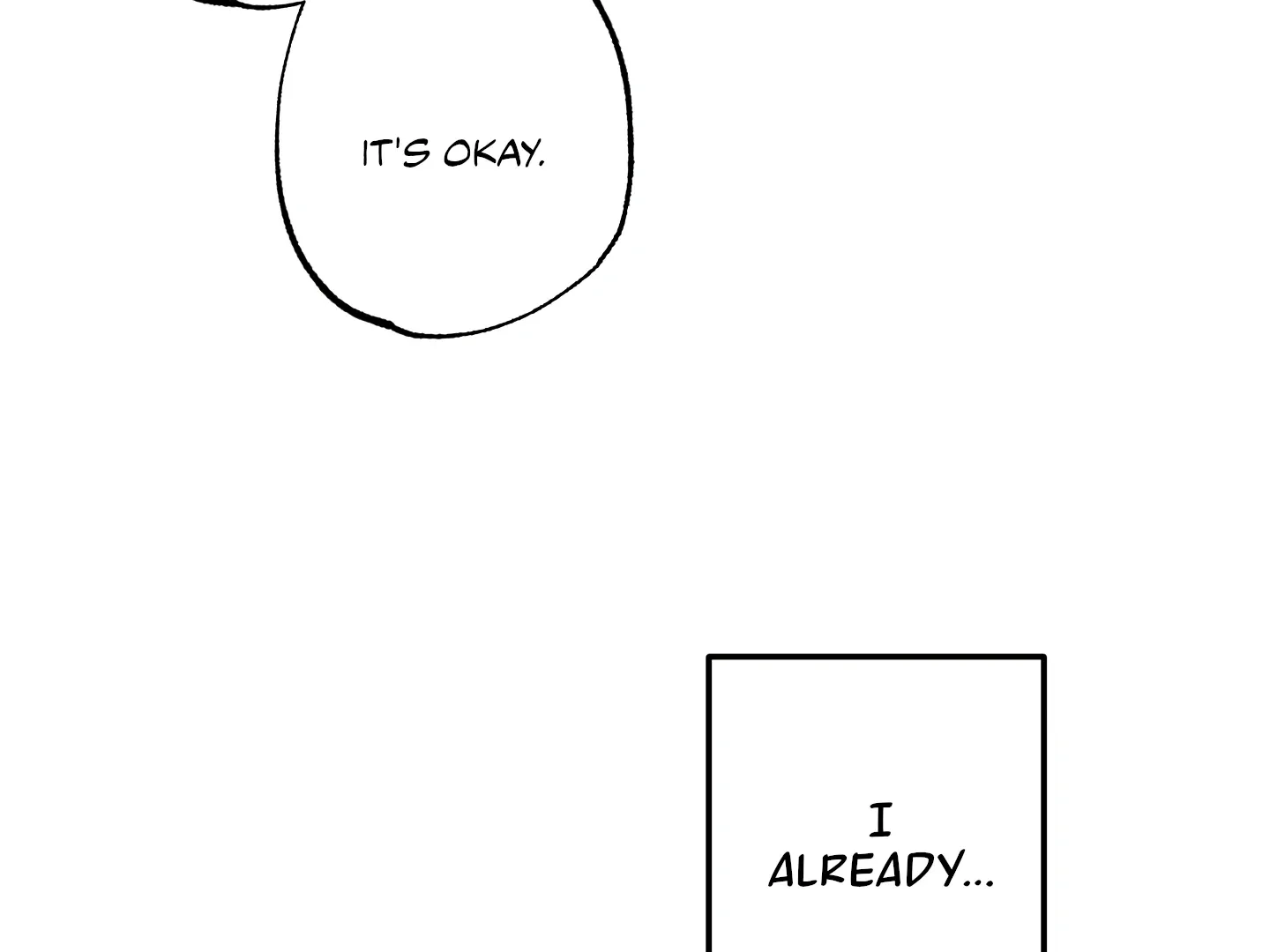 Blue Name Pressure Chapter 16 page 100 - 