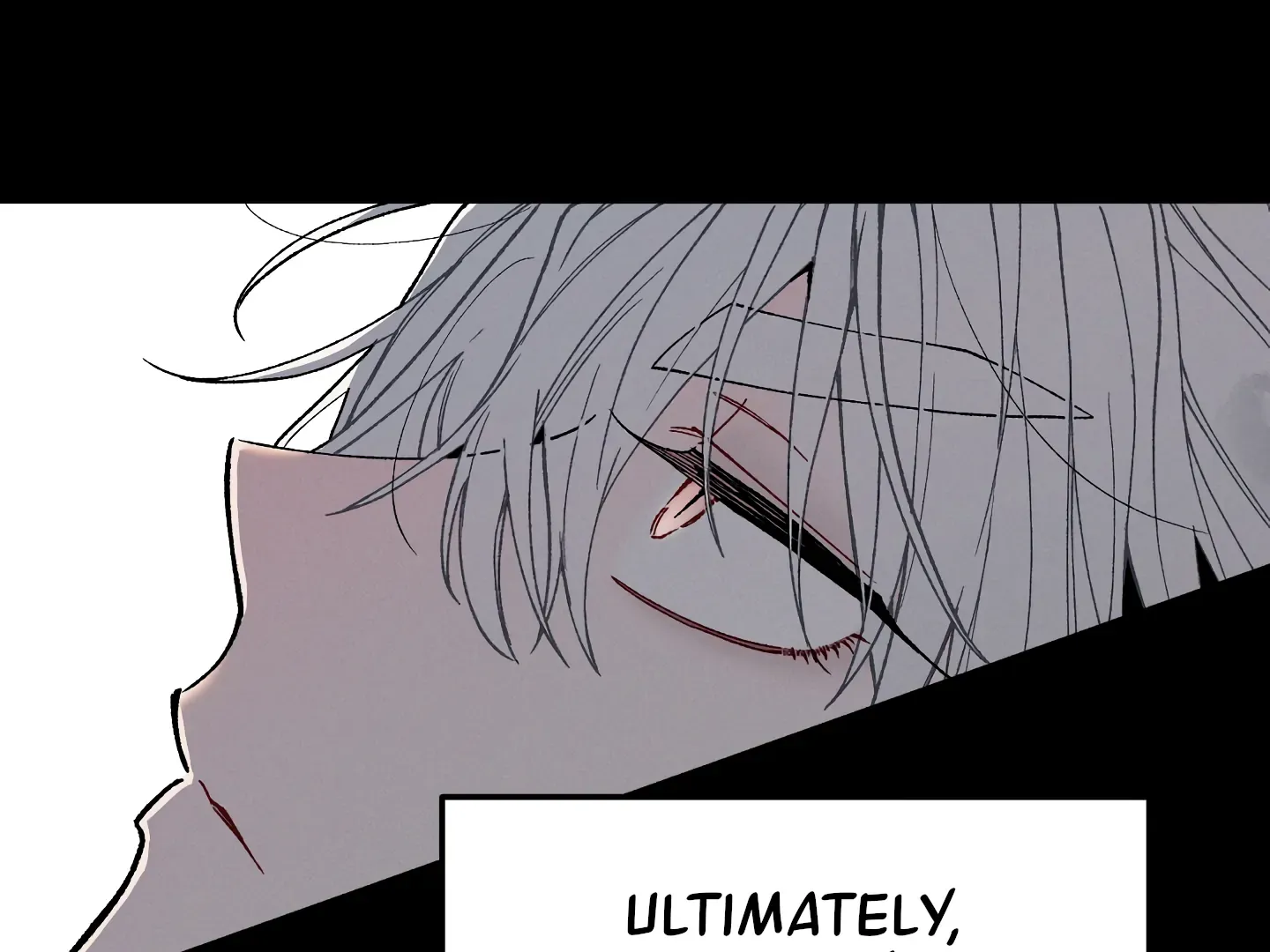 Blue Name Pressure Chapter 17 page 103 - 