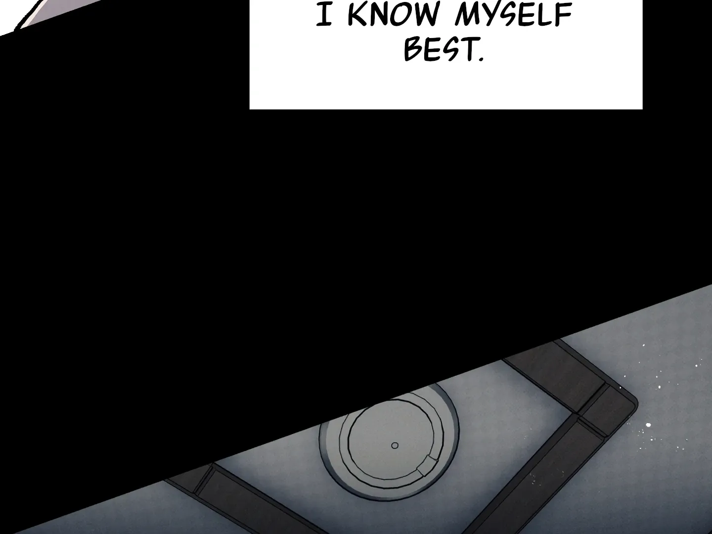 Blue Name Pressure Chapter 17 page 104 - 