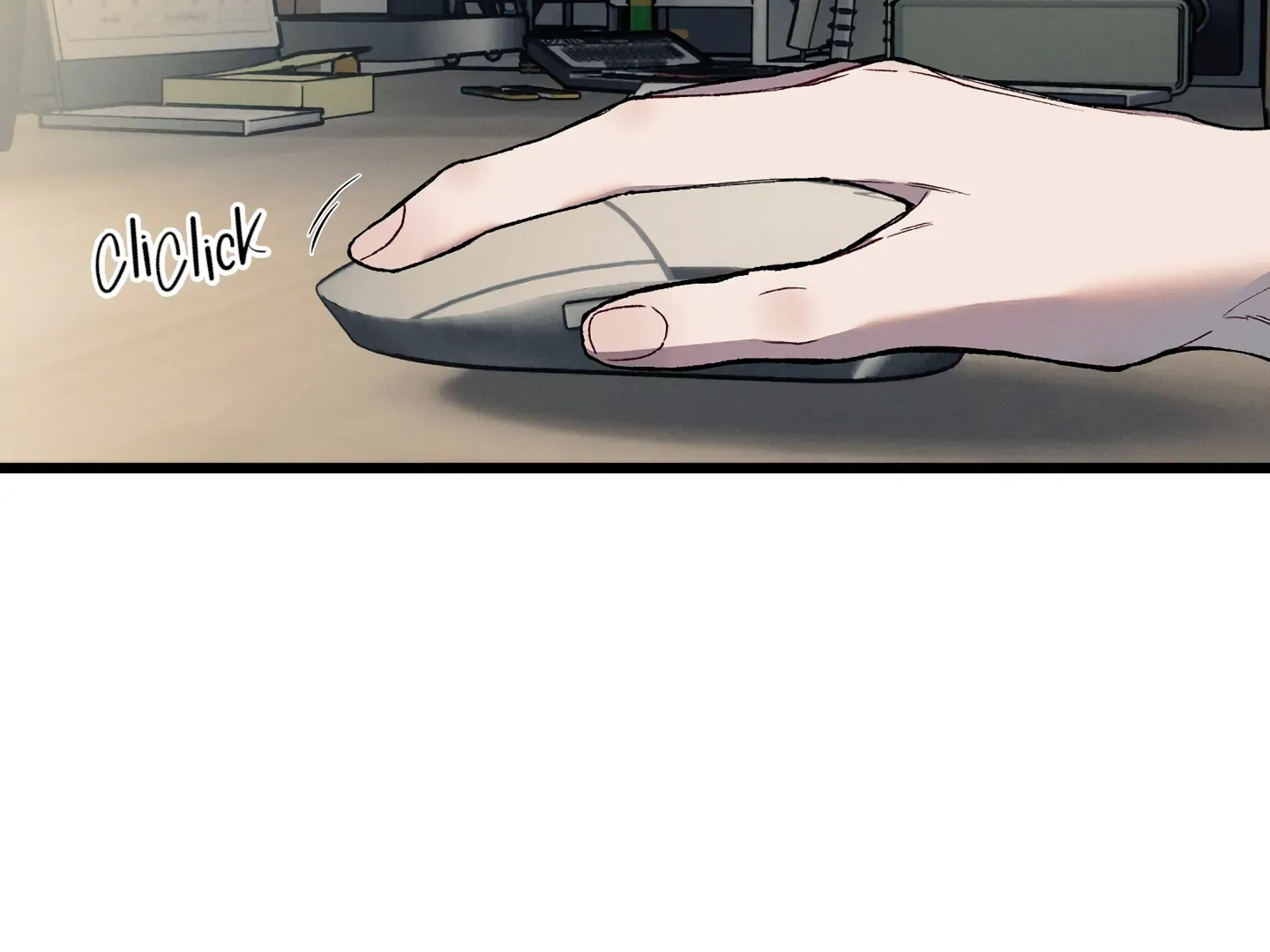 Blue Name Pressure Chapter 17 page 12 - 