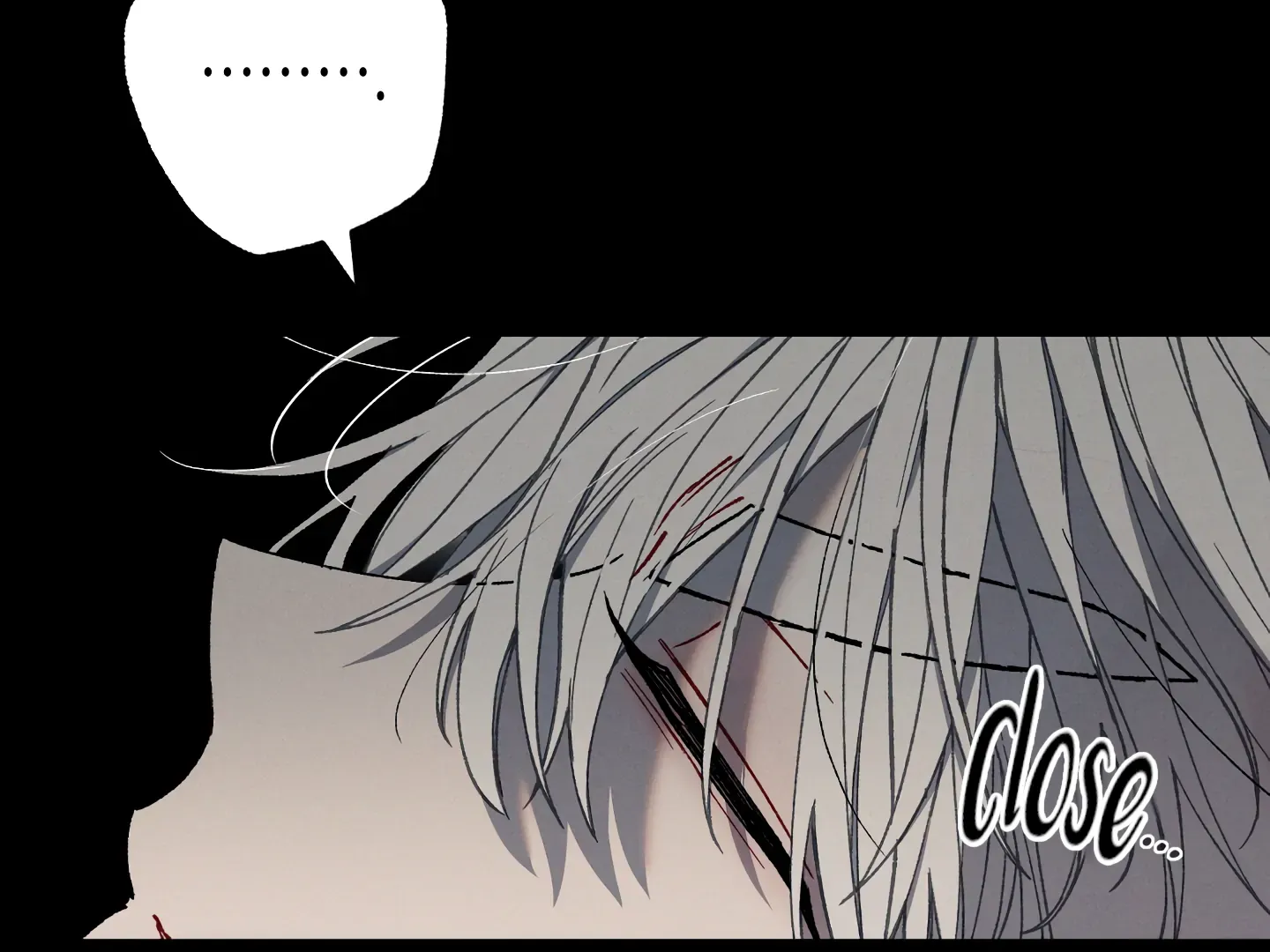 Blue Name Pressure Chapter 17 page 114 - 