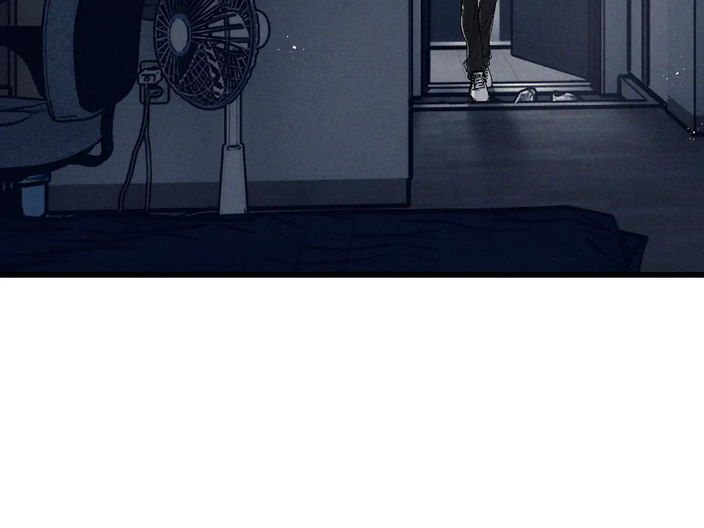 Blue Name Pressure Chapter 17 page 122 - 