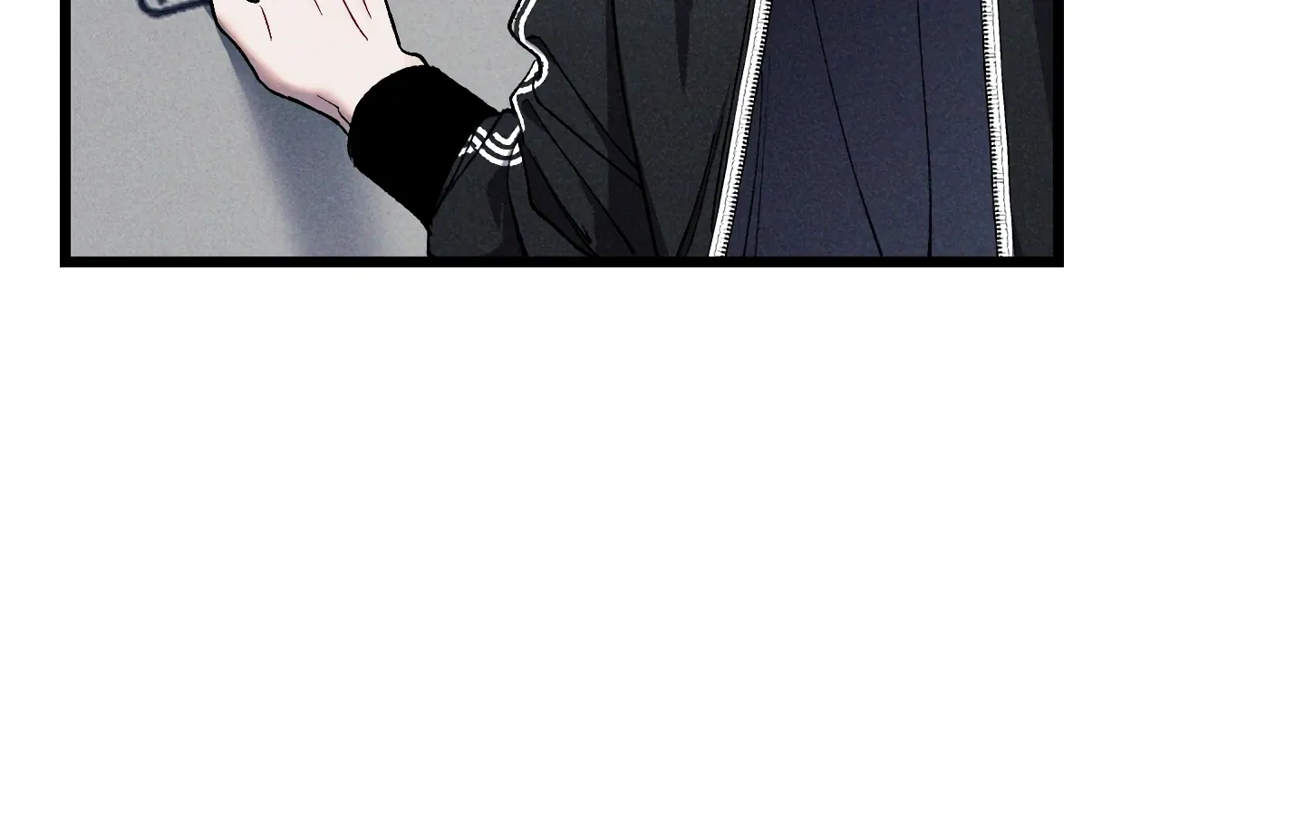 Blue Name Pressure Chapter 17 page 125 - 