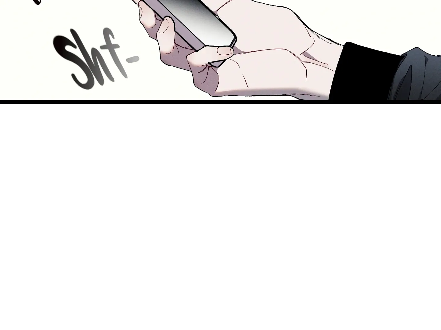 Blue Name Pressure Chapter 17 page 129 - 