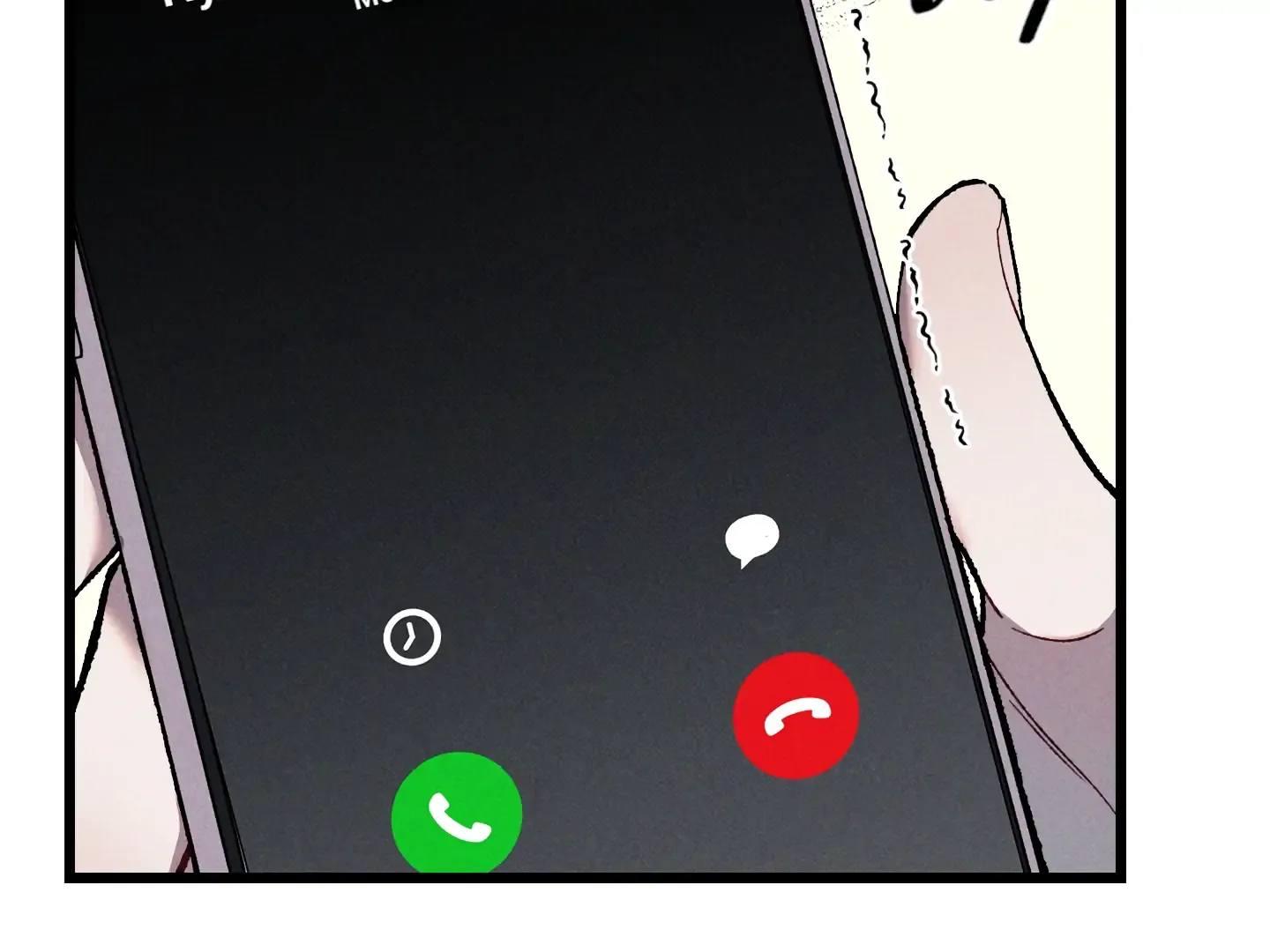 Blue Name Pressure Chapter 17 page 133 - 