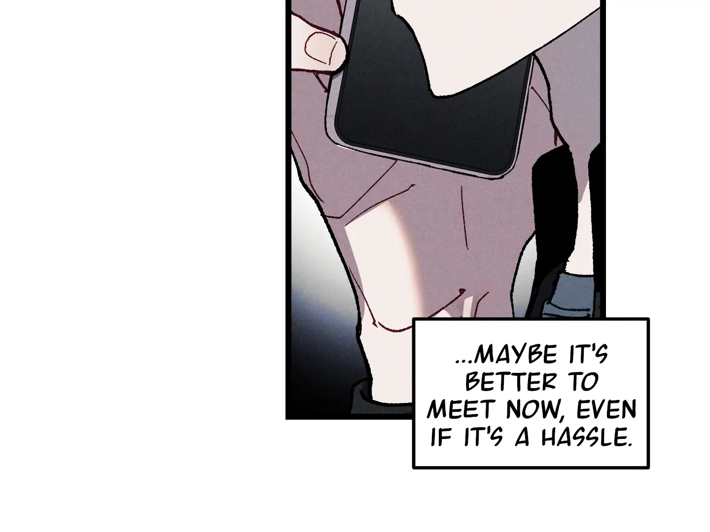 Blue Name Pressure Chapter 17 page 144 - 