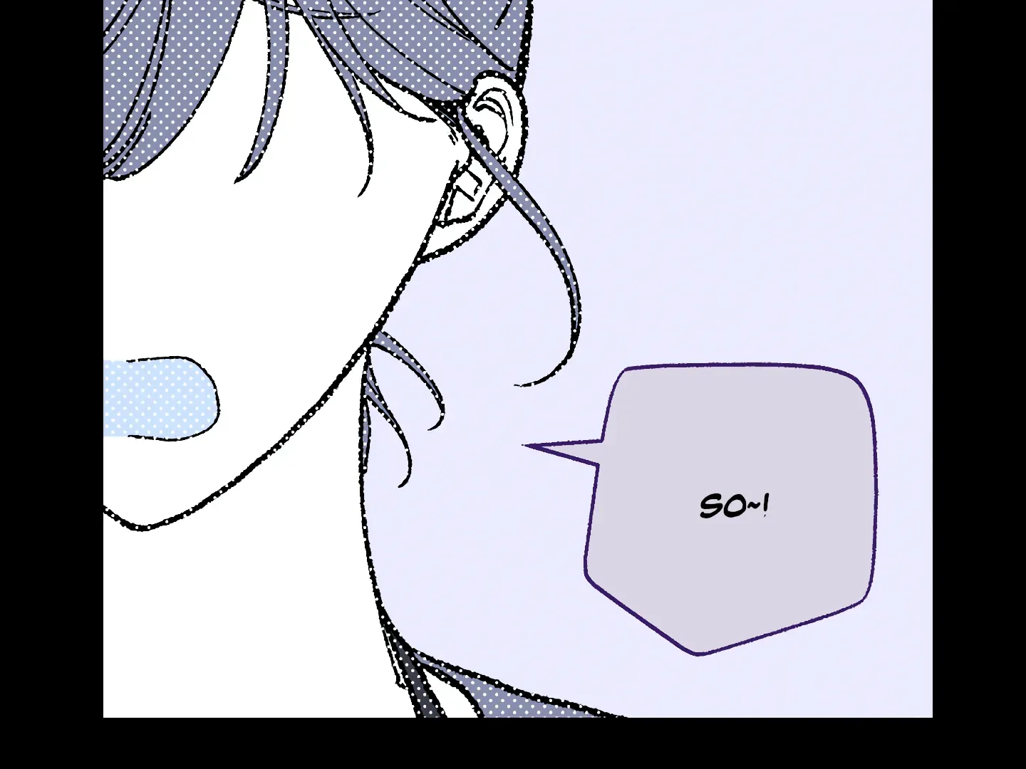 Blue Name Pressure Chapter 17 page 23 - 