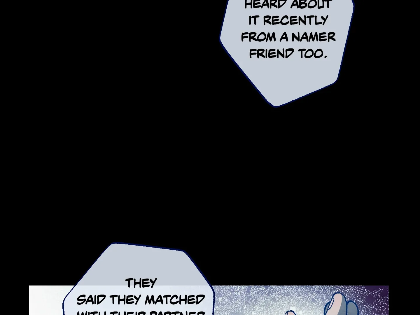 Blue Name Pressure Chapter 17 page 29 - 