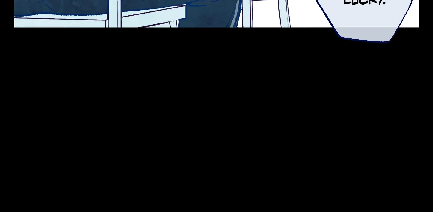 Blue Name Pressure Chapter 17 page 33 - 