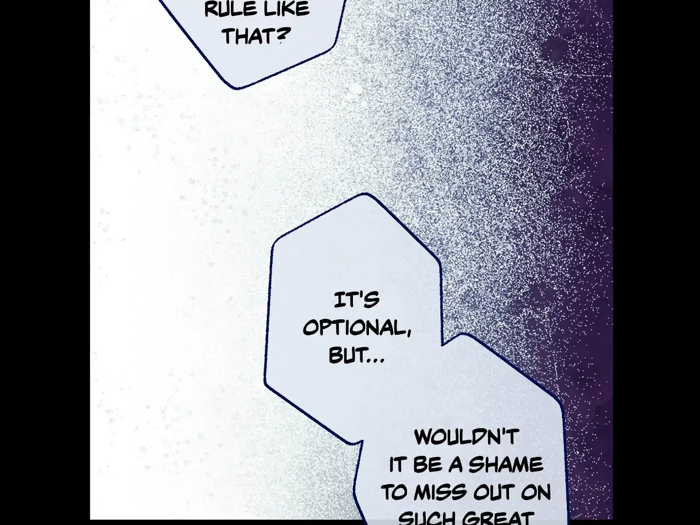 Blue Name Pressure Chapter 17 page 36 - 