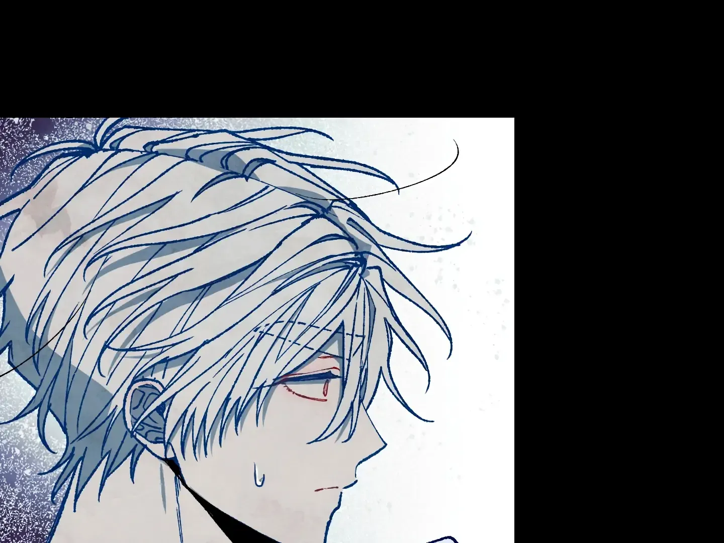 Blue Name Pressure Chapter 17 page 38 - 