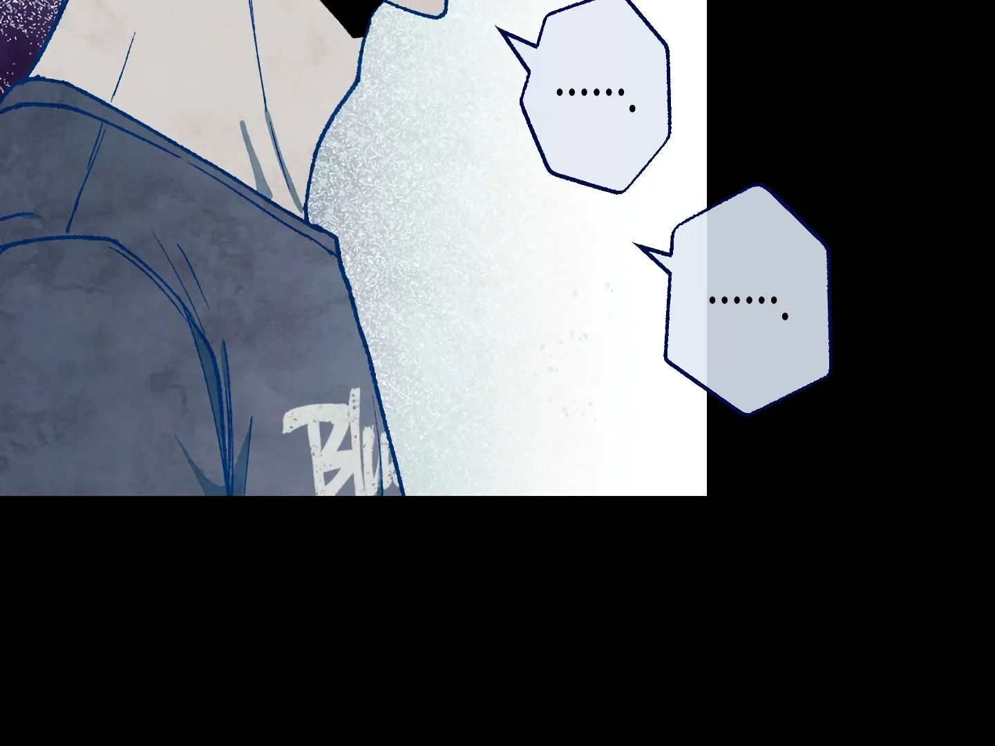 Blue Name Pressure Chapter 17 page 39 - 