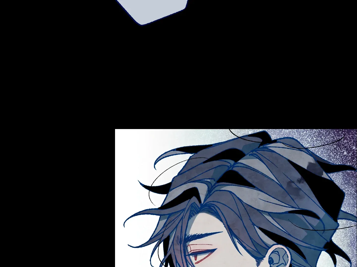 Blue Name Pressure Chapter 17 page 42 - 