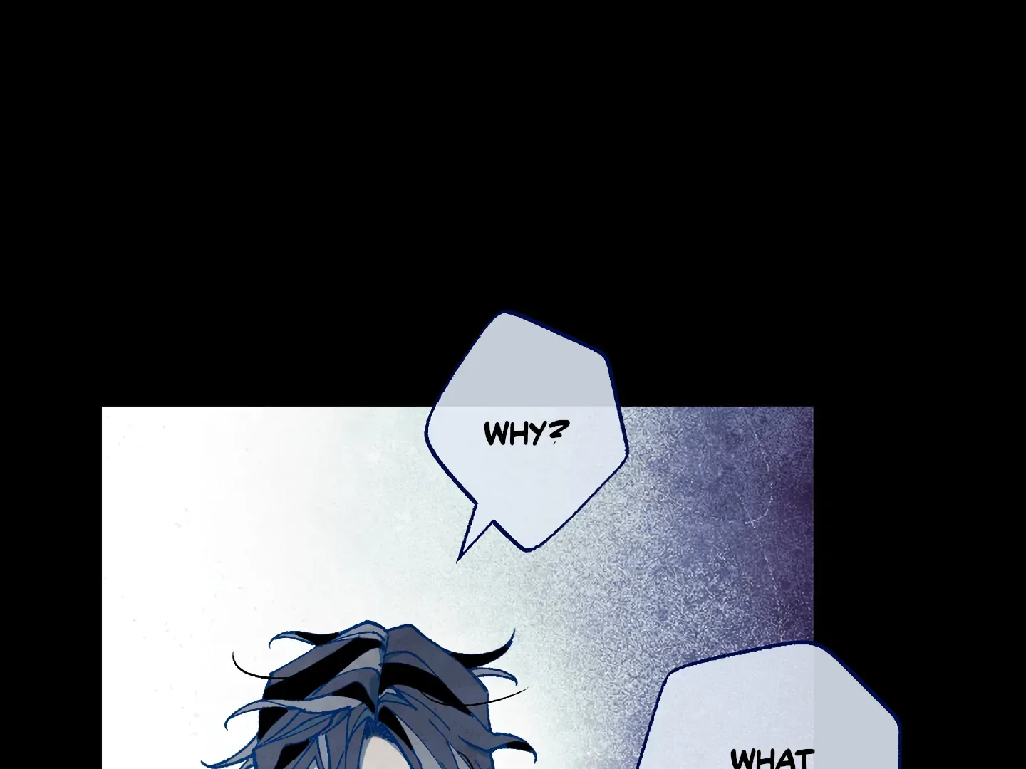 Blue Name Pressure Chapter 17 page 46 - 