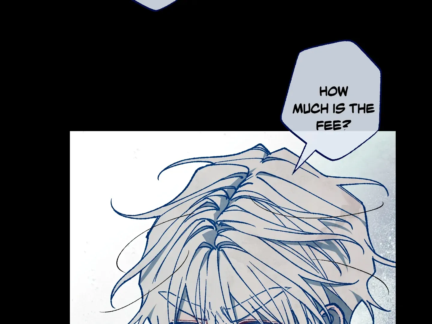 Blue Name Pressure Chapter 17 page 56 - 