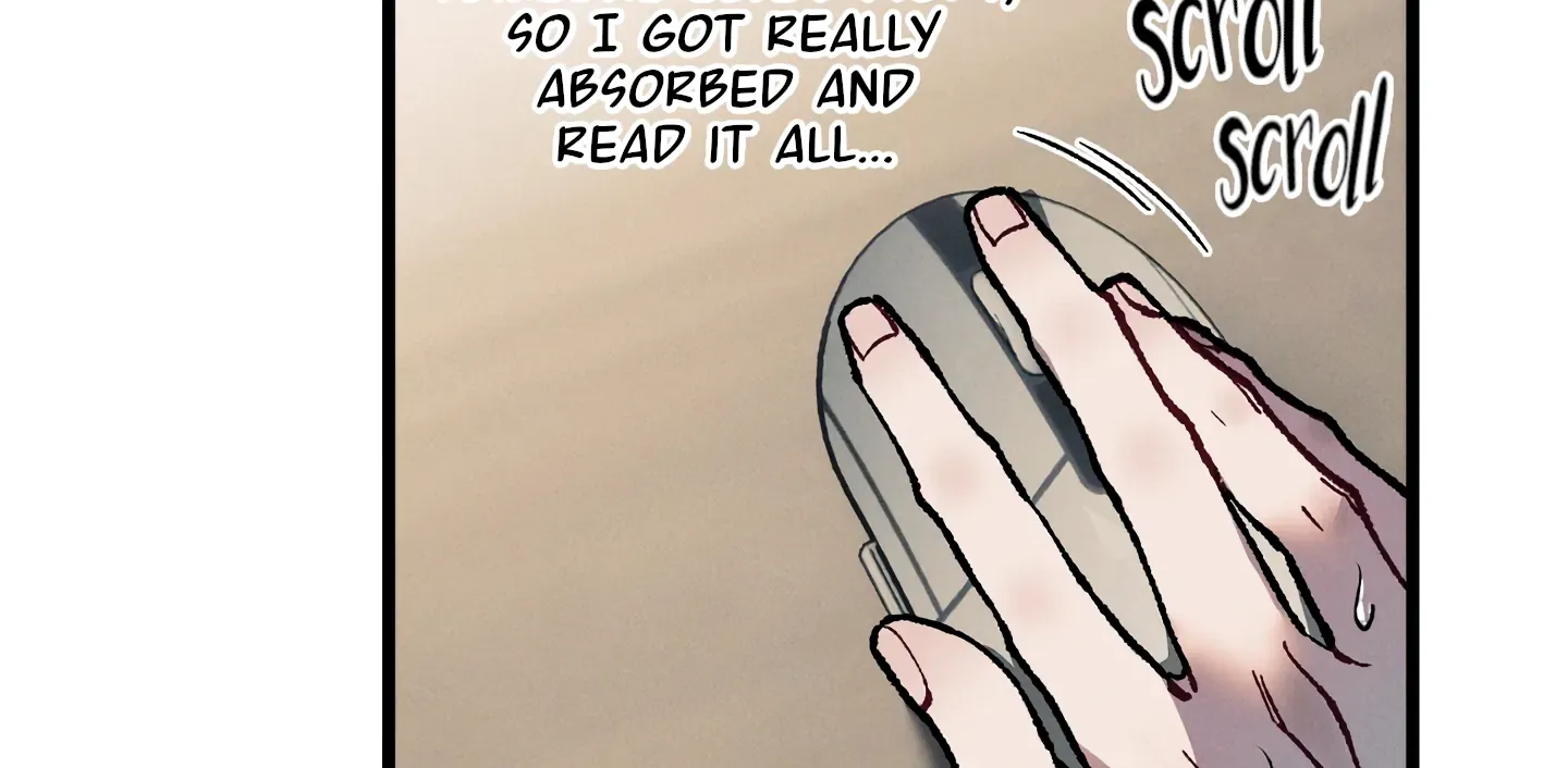 Blue Name Pressure Chapter 17 page 63 - 