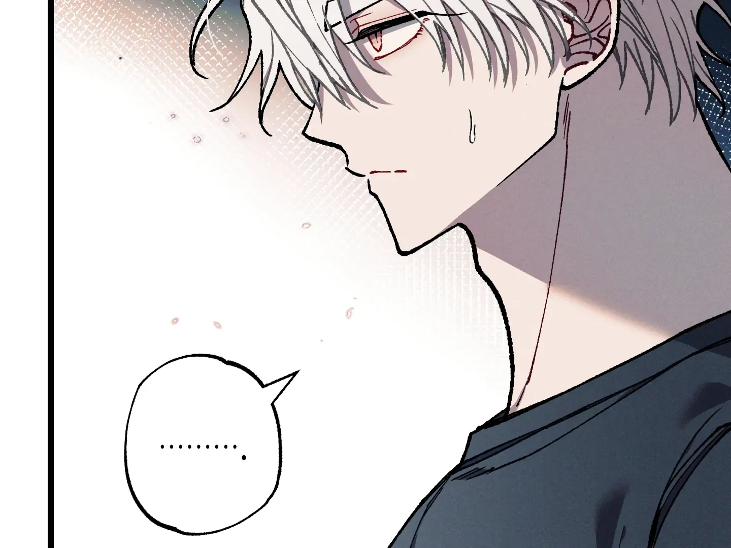 Blue Name Pressure Chapter 17 page 68 - 