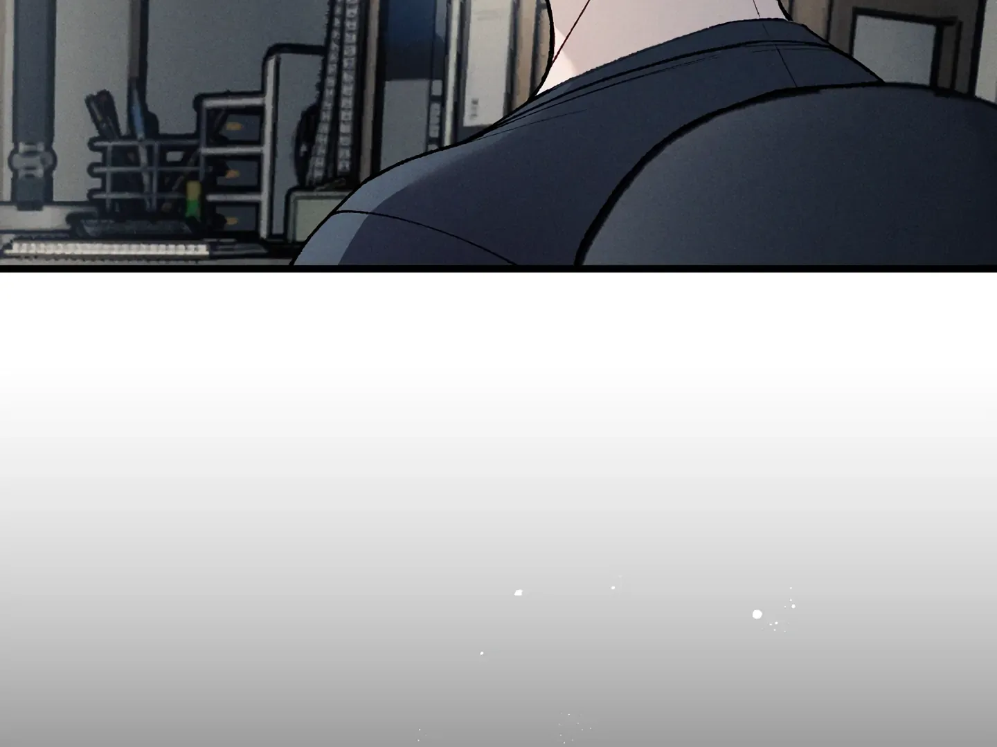 Blue Name Pressure Chapter 17 page 75 - 