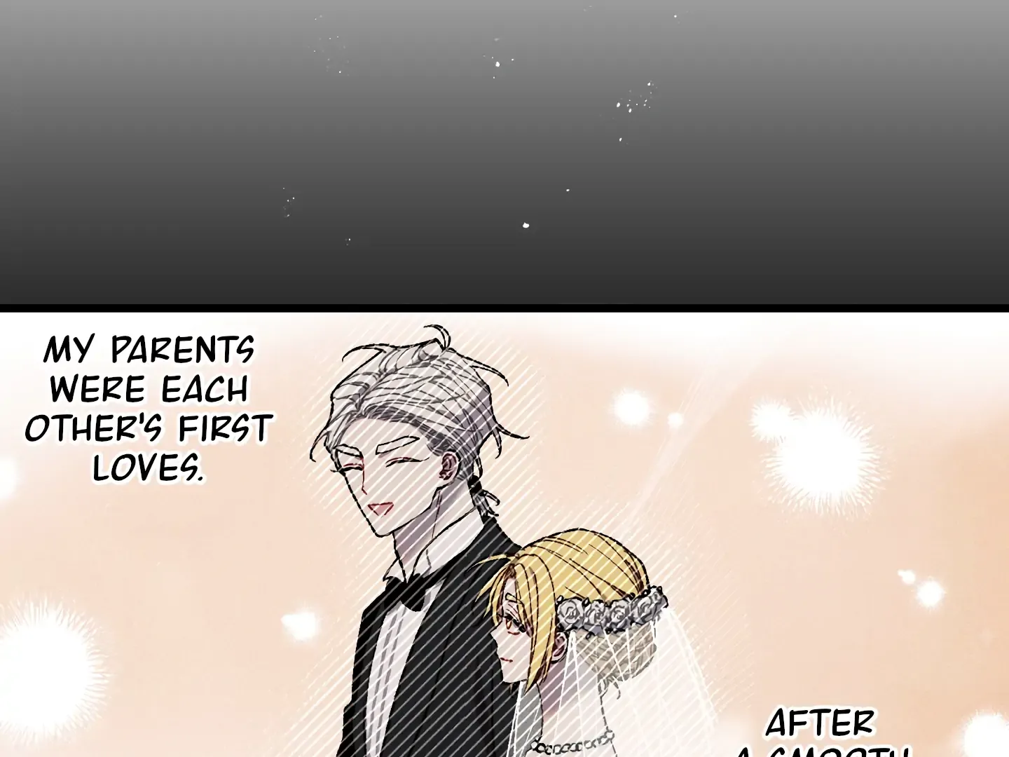 Blue Name Pressure Chapter 17 page 76 - 