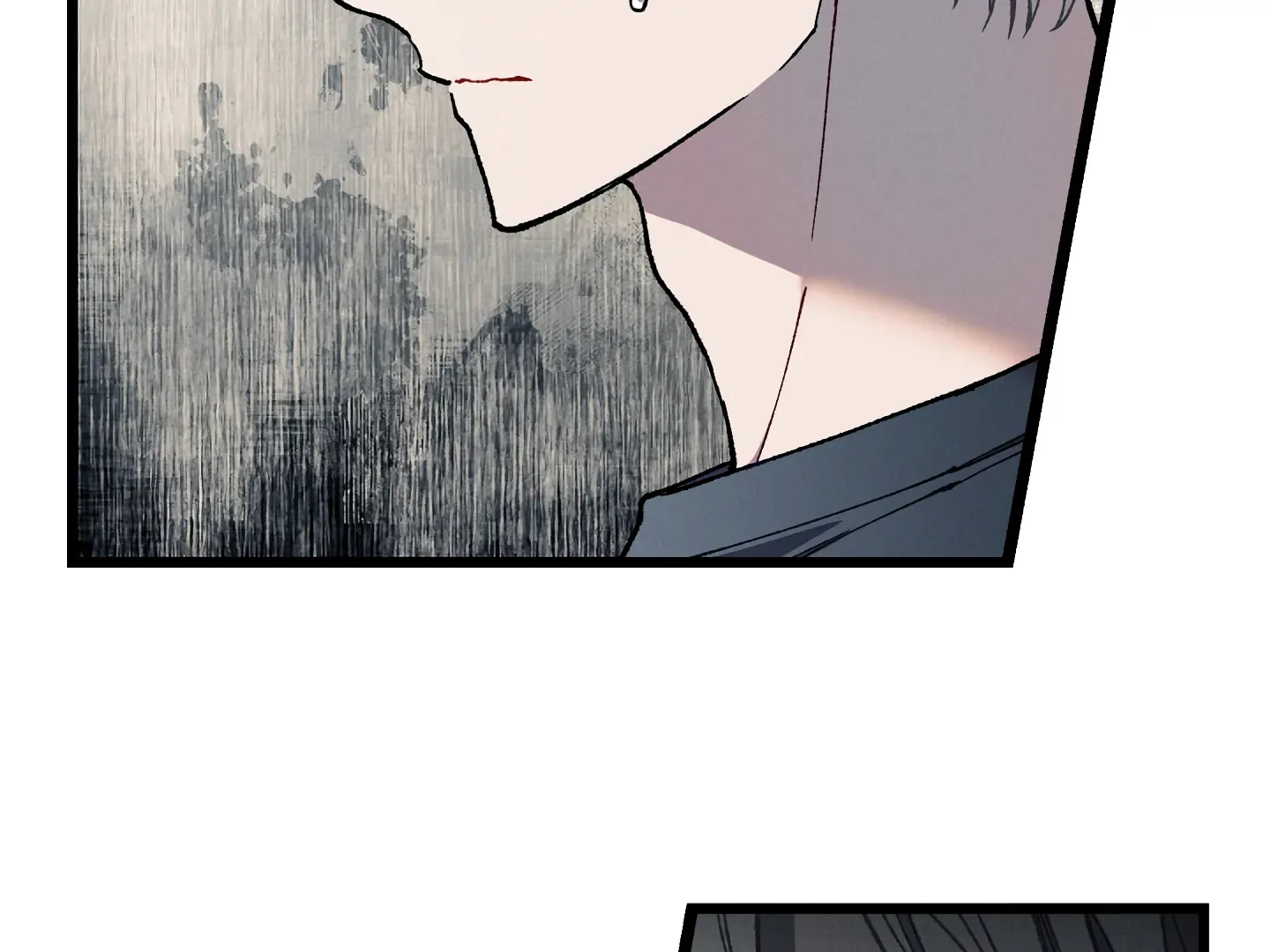 Blue Name Pressure Chapter 17 page 9 - 