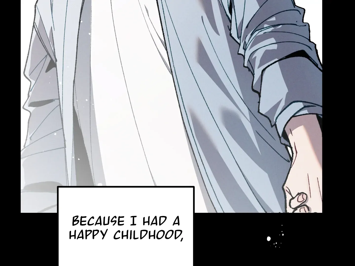 Blue Name Pressure Chapter 17 page 91 - 