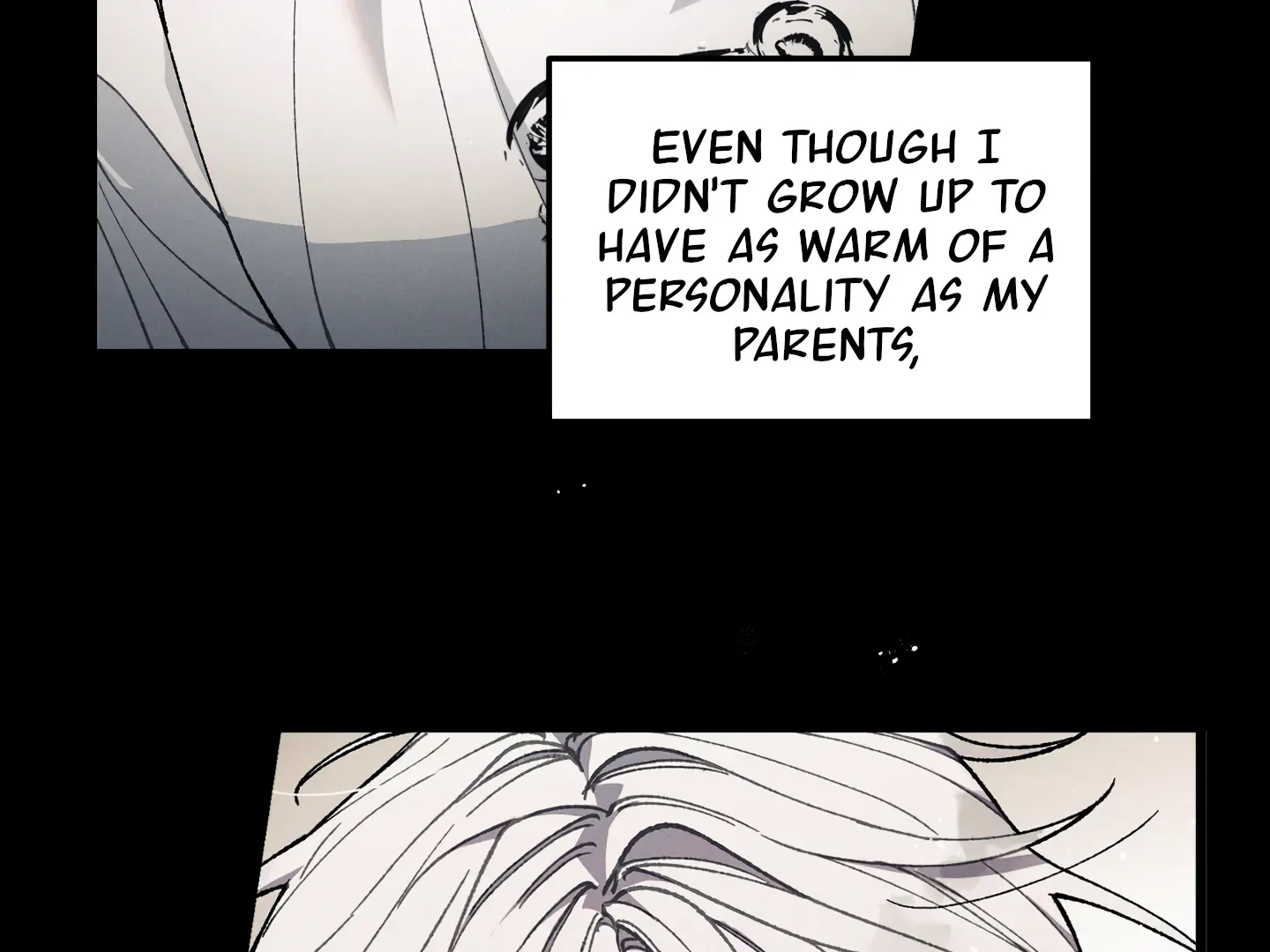 Blue Name Pressure Chapter 17 page 96 - 
