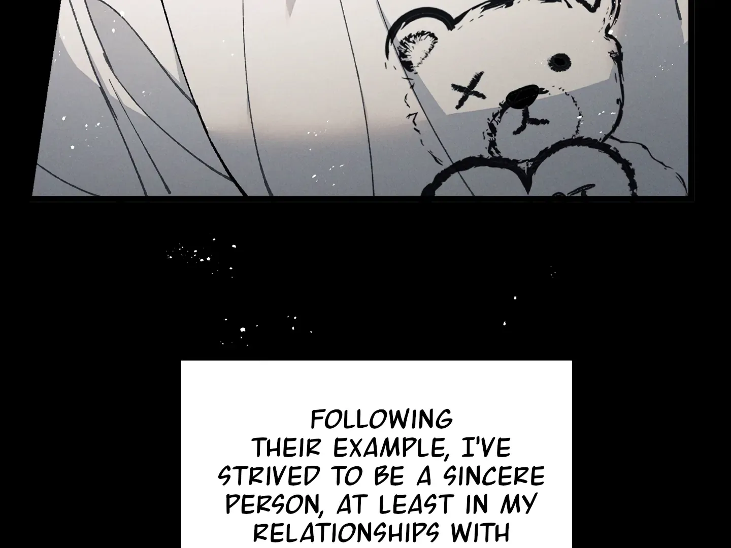 Blue Name Pressure Chapter 17 page 98 - 