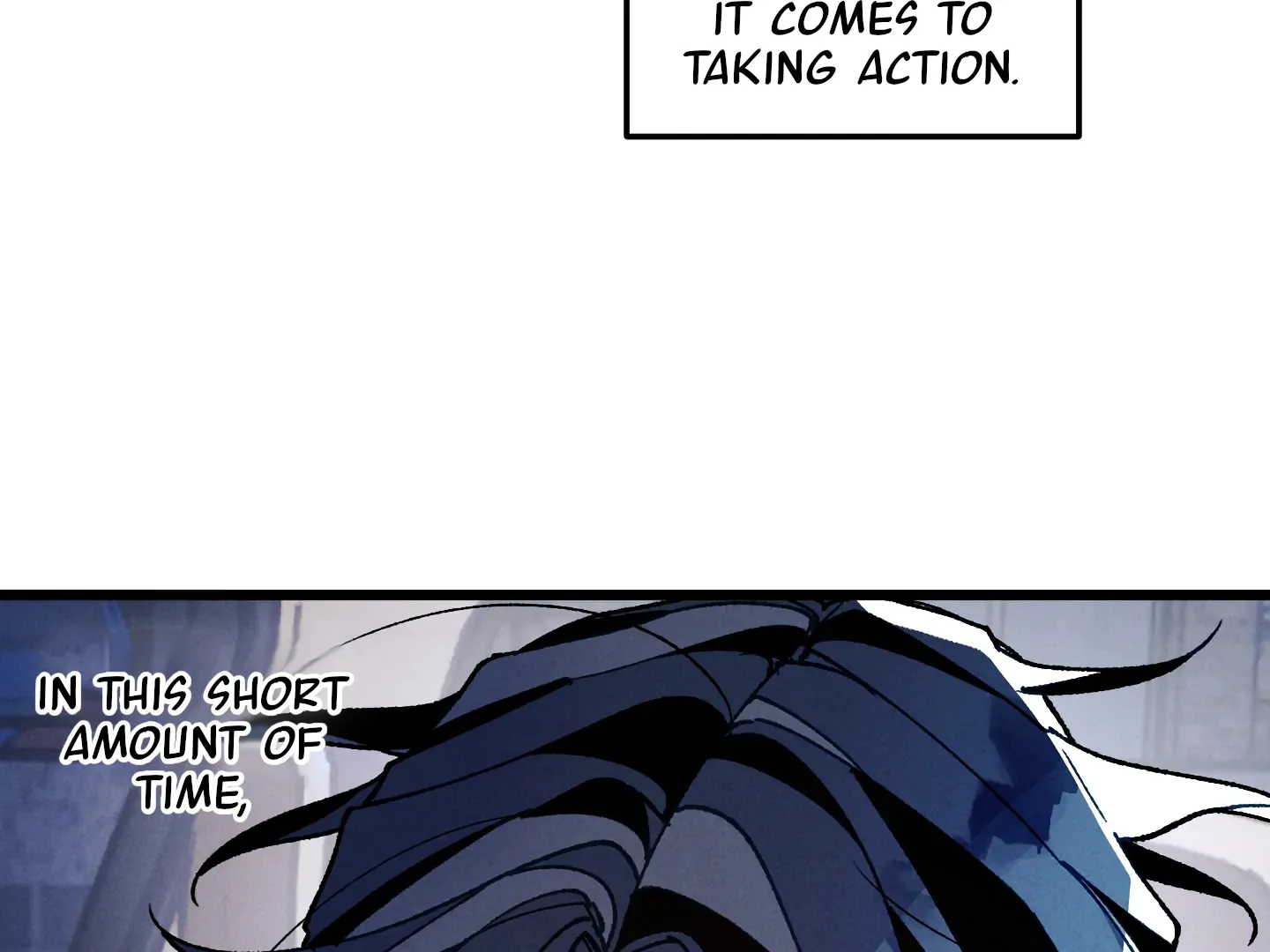 Blue Name Pressure Chapter 18 page 102 - 