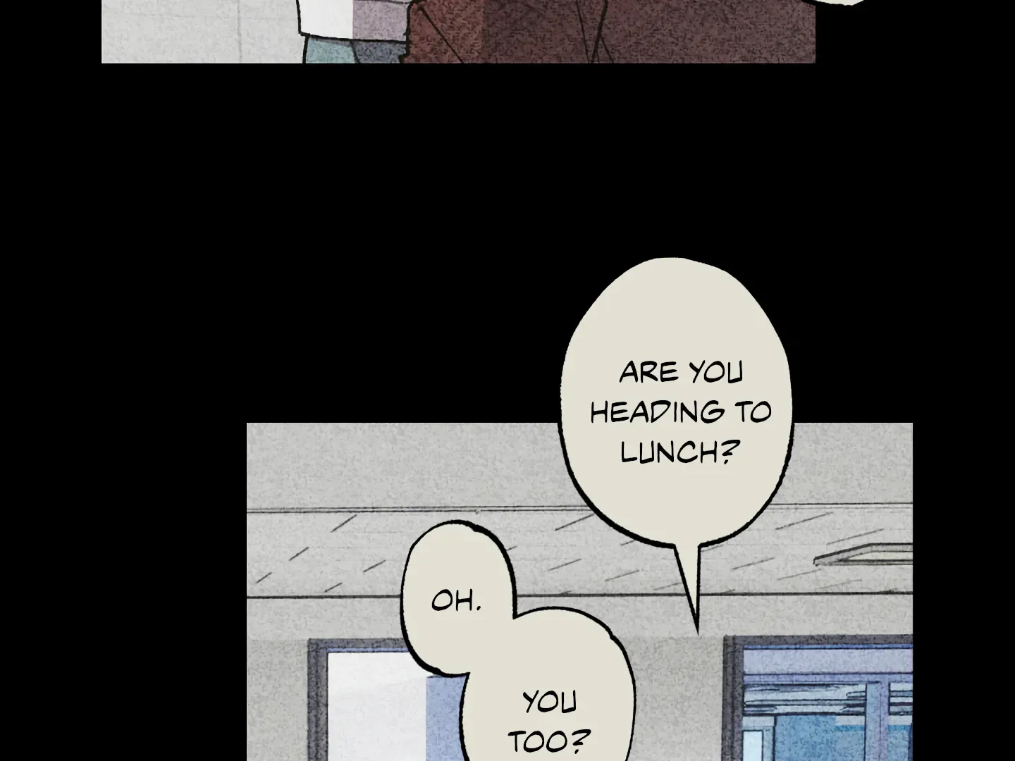 Blue Name Pressure Chapter 18 page 110 - 