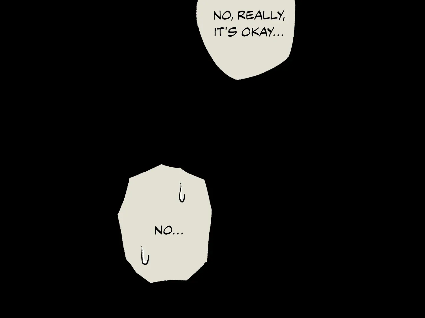 Blue Name Pressure Chapter 18 page 121 - 