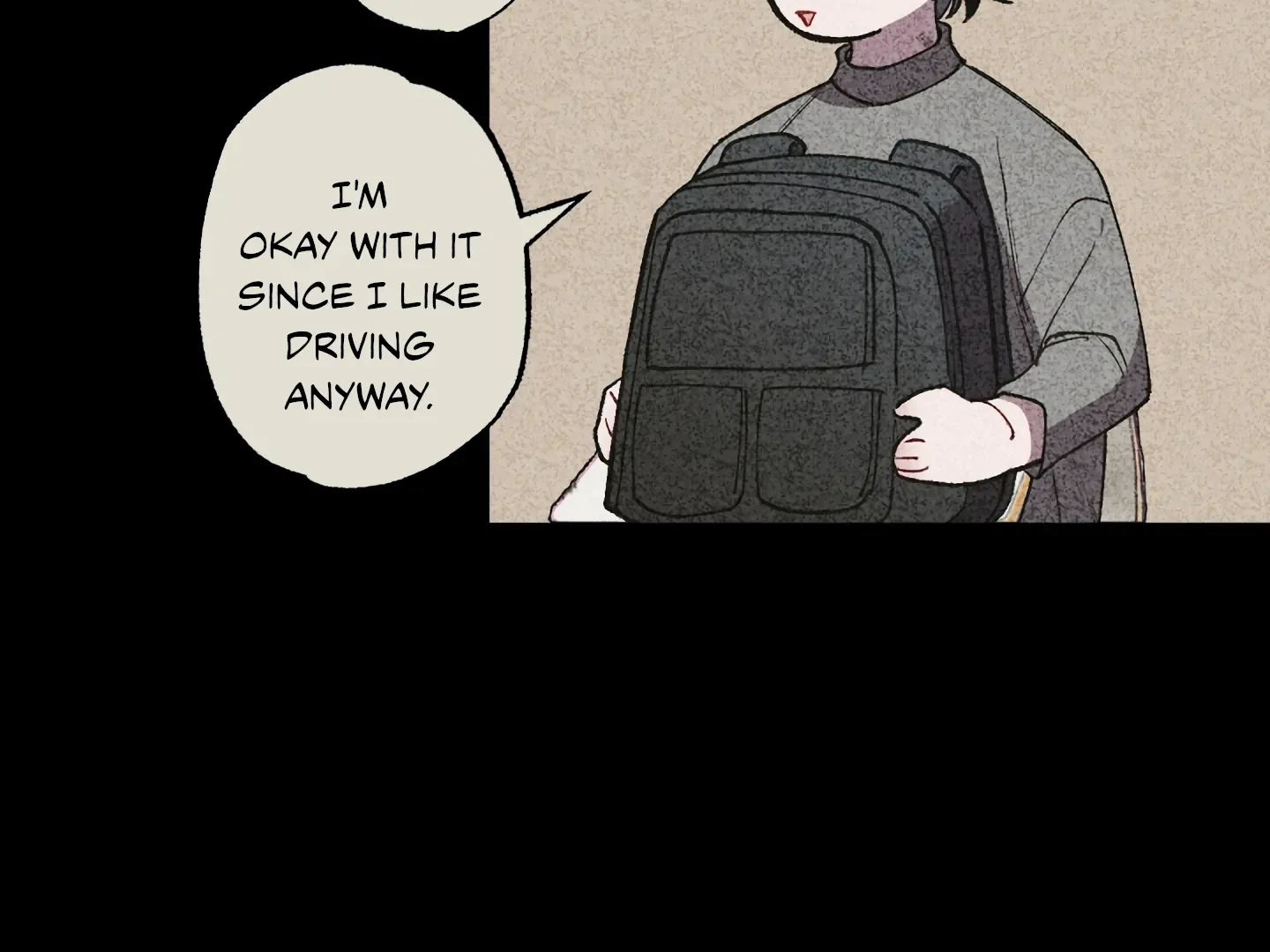 Blue Name Pressure Chapter 18 page 127 - 