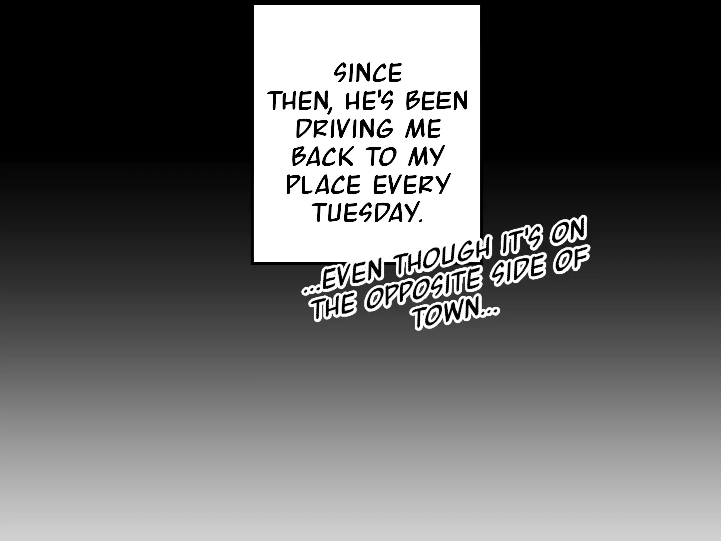 Blue Name Pressure Chapter 18 page 128 - 
