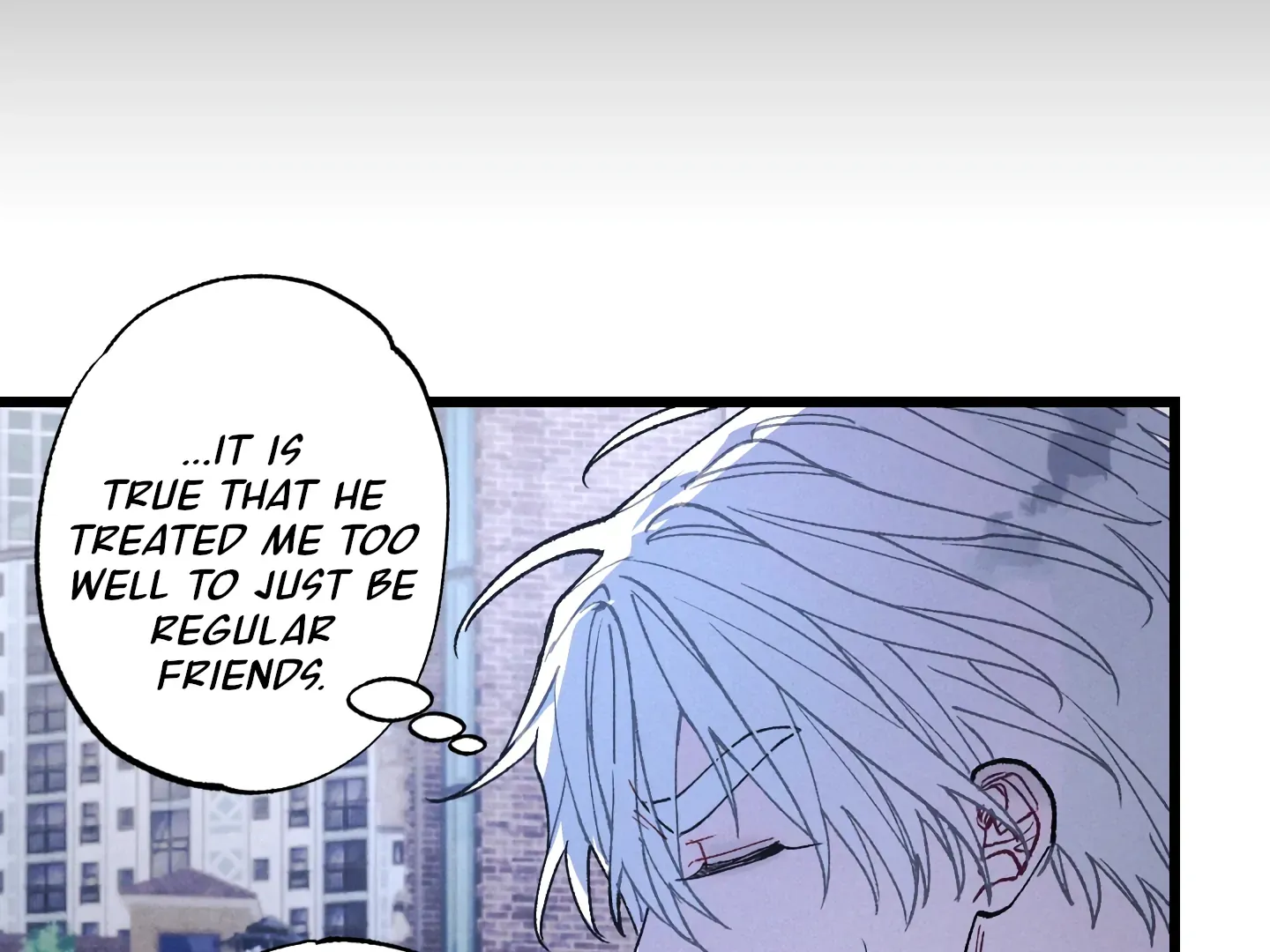 Blue Name Pressure Chapter 18 page 129 - 