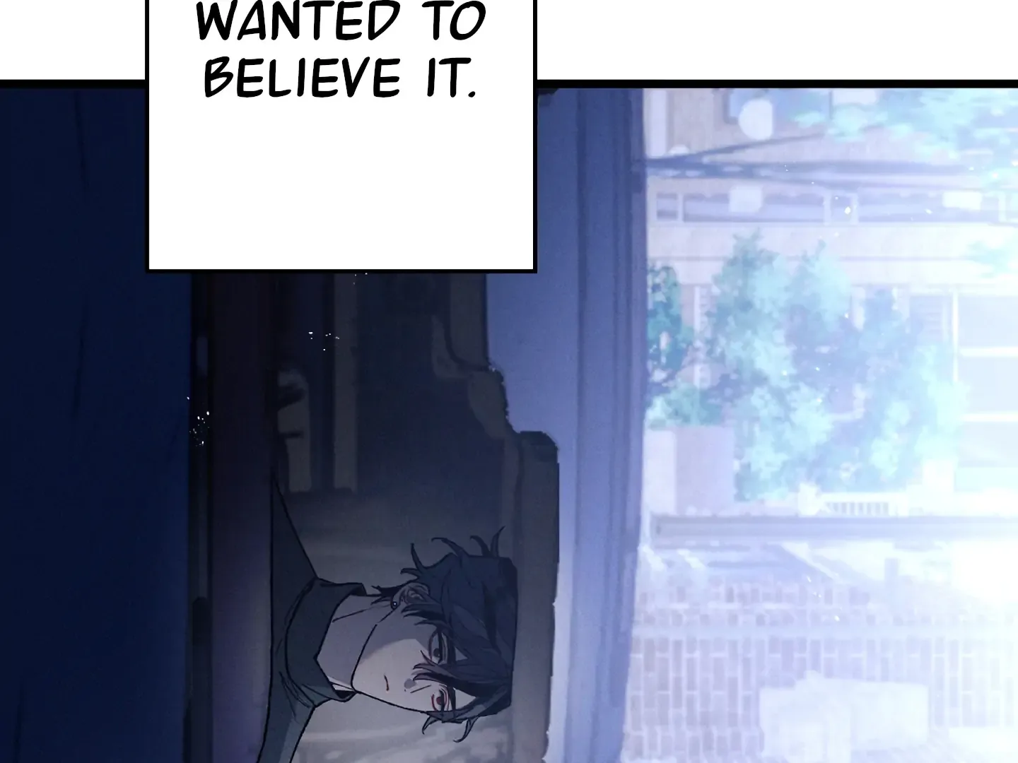 Blue Name Pressure Chapter 18 page 135 - 